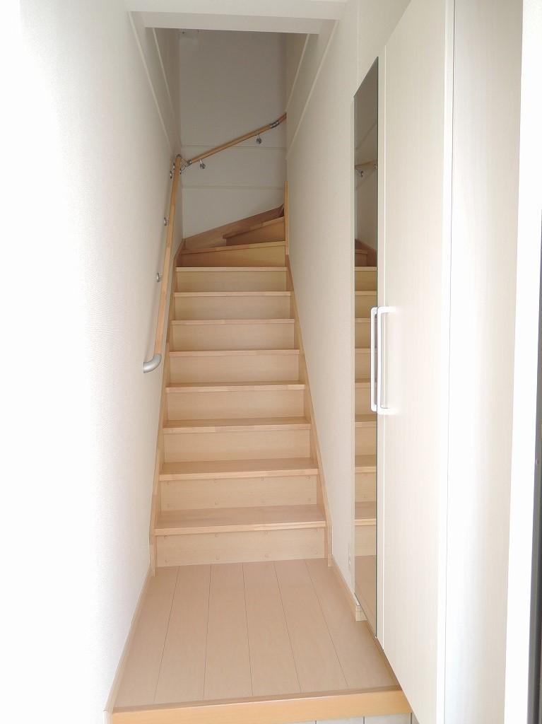 ★大東建託★エリーゼ