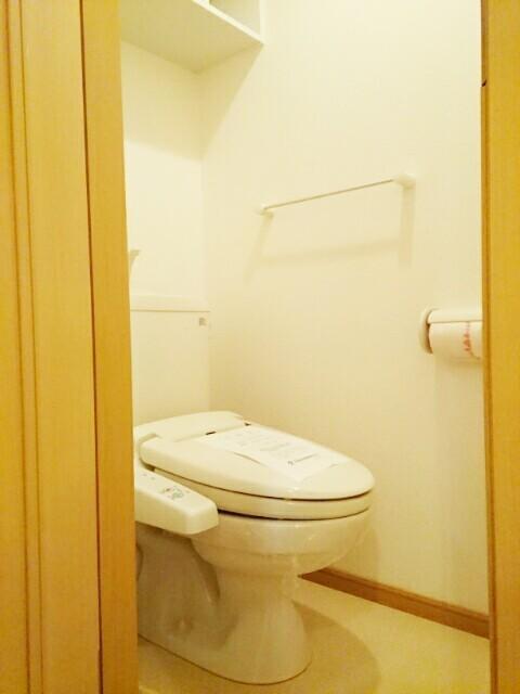 ★大東建託★ヴィルヌーブ