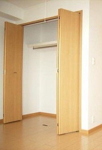 ★大東建託★ヴィルヌーブ