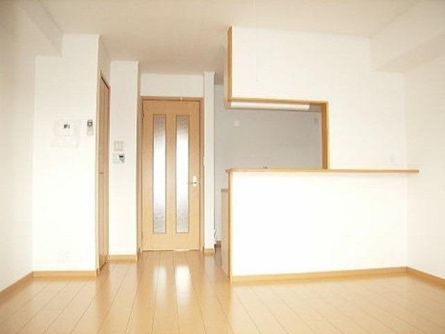 ★大東建託★ヴィルヌーブ