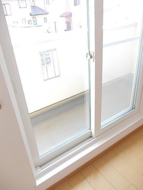 ★大東建託★ヴィルヌーブ