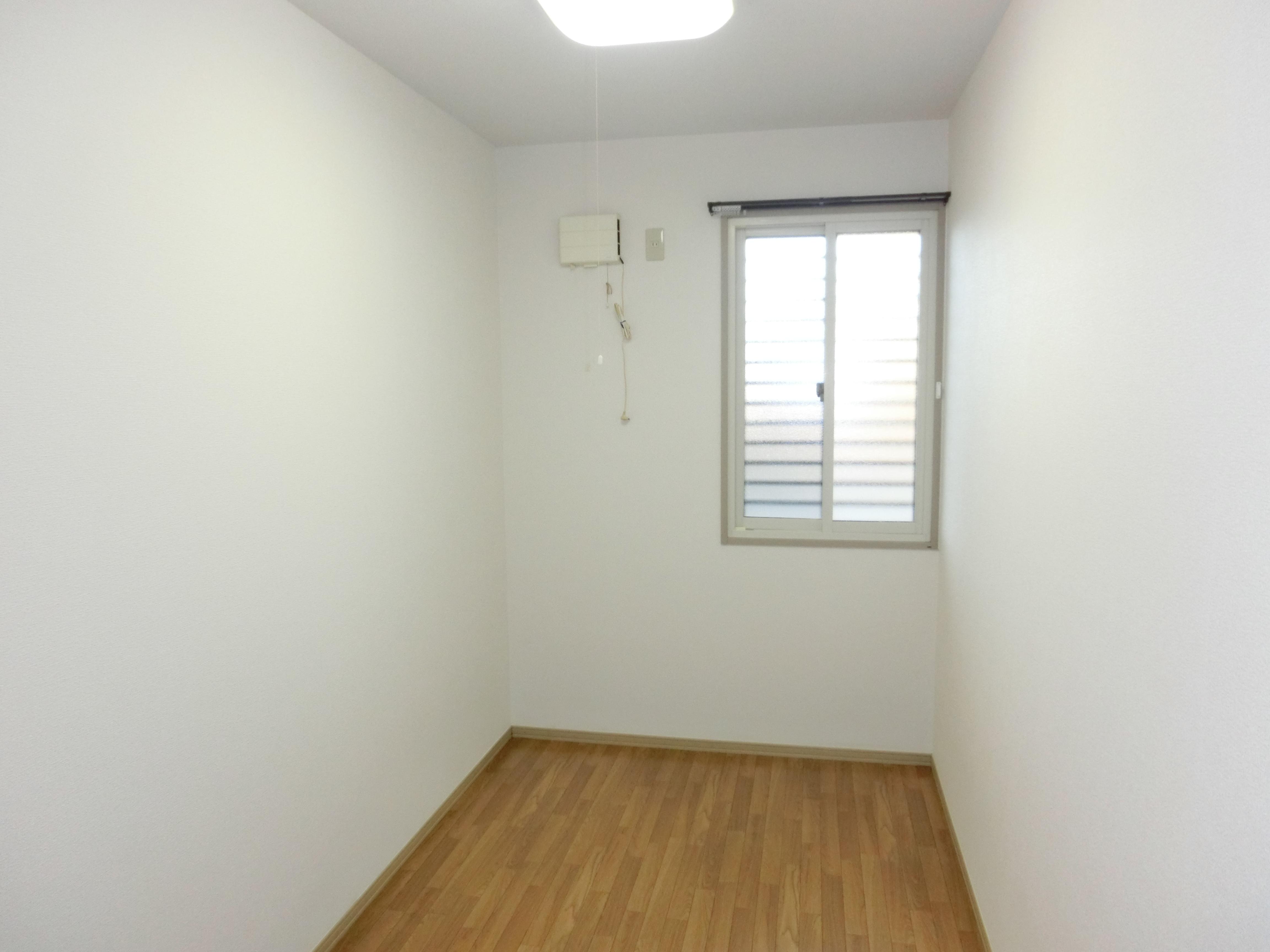 ★D-room★インターネットWi-Fi無料★セジュール沢里Ⅱ