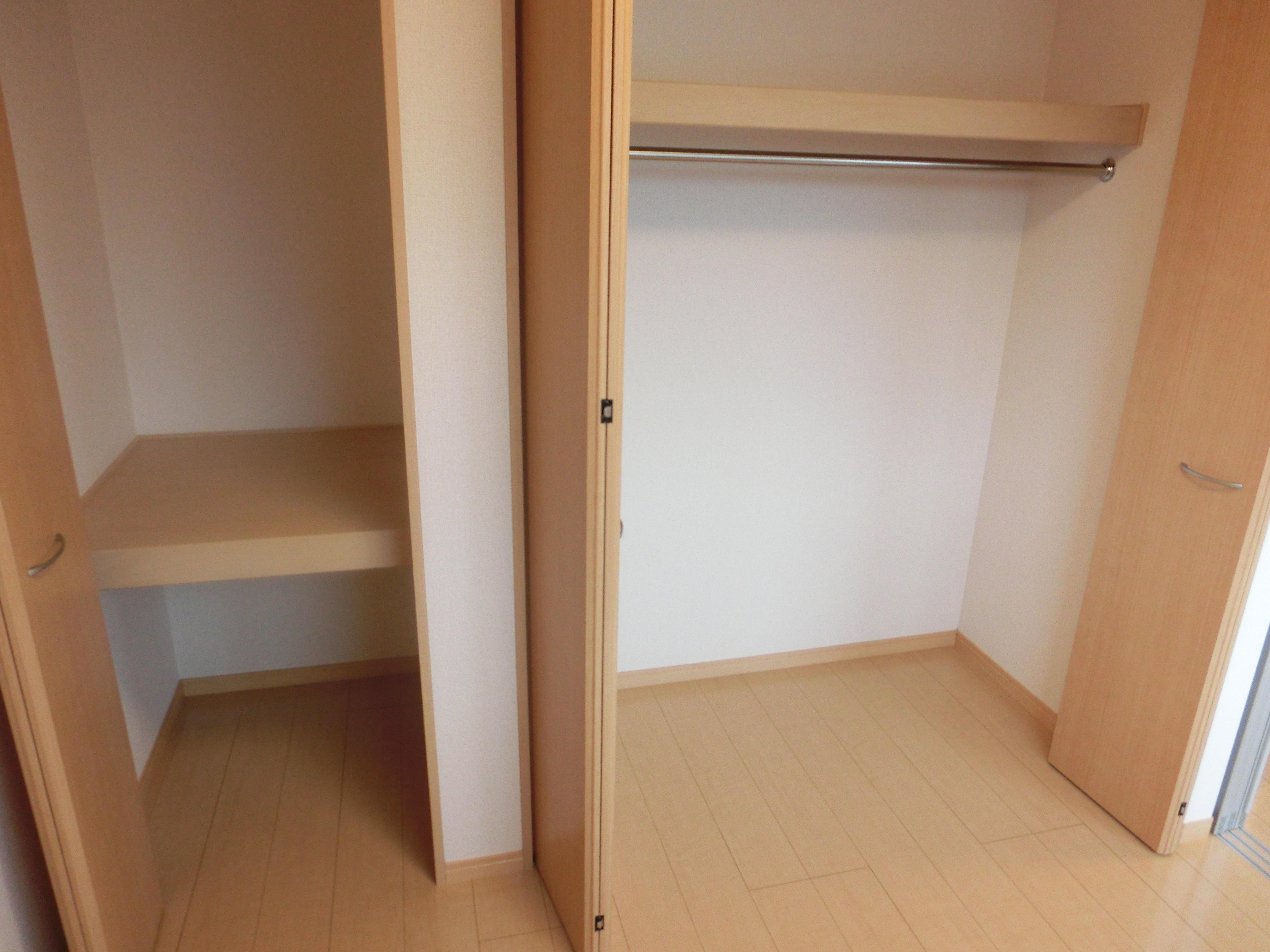 ★D-room★アヴェニール白銀B