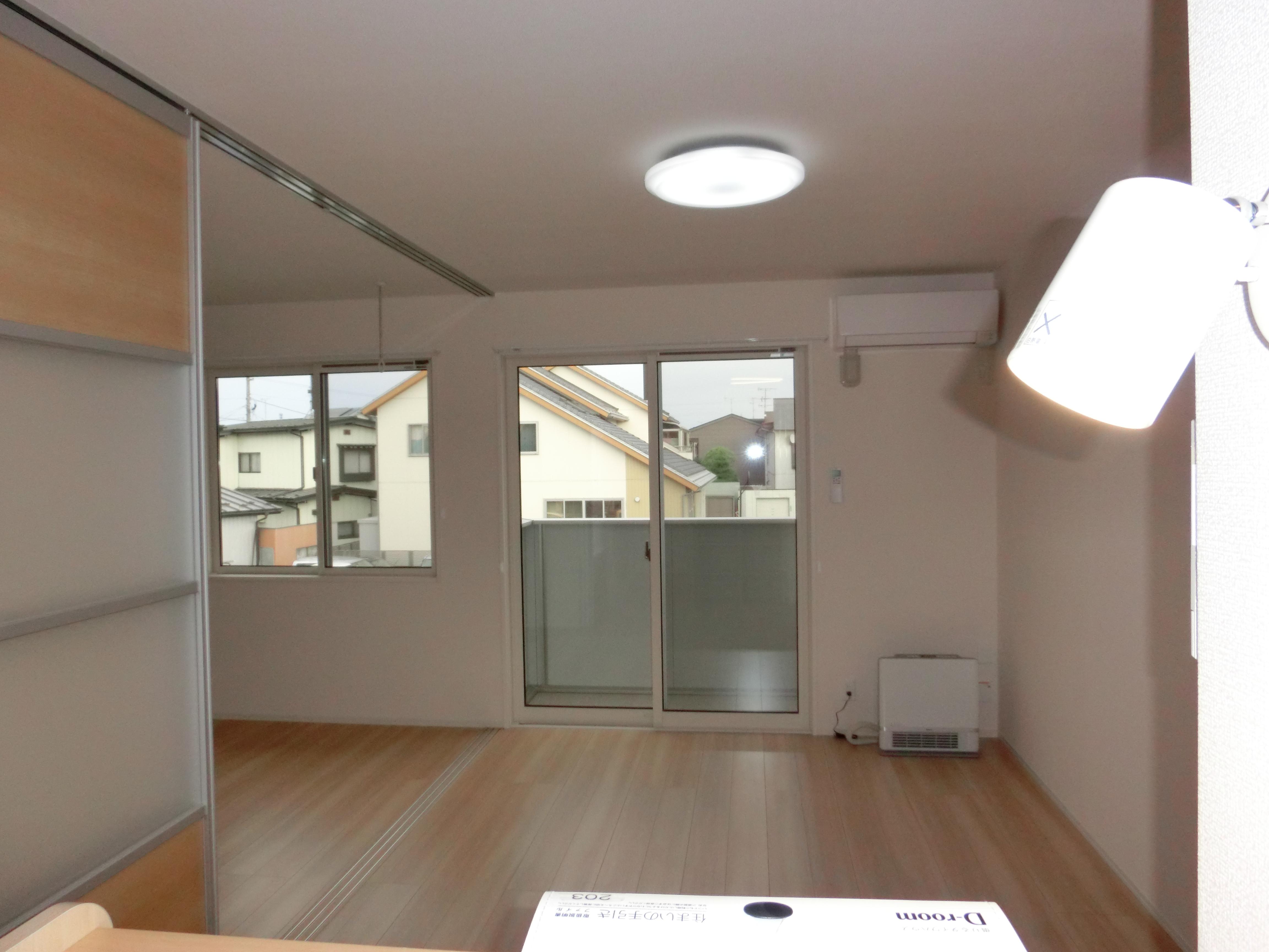 ★D-room★インターネット無料★ブリックス