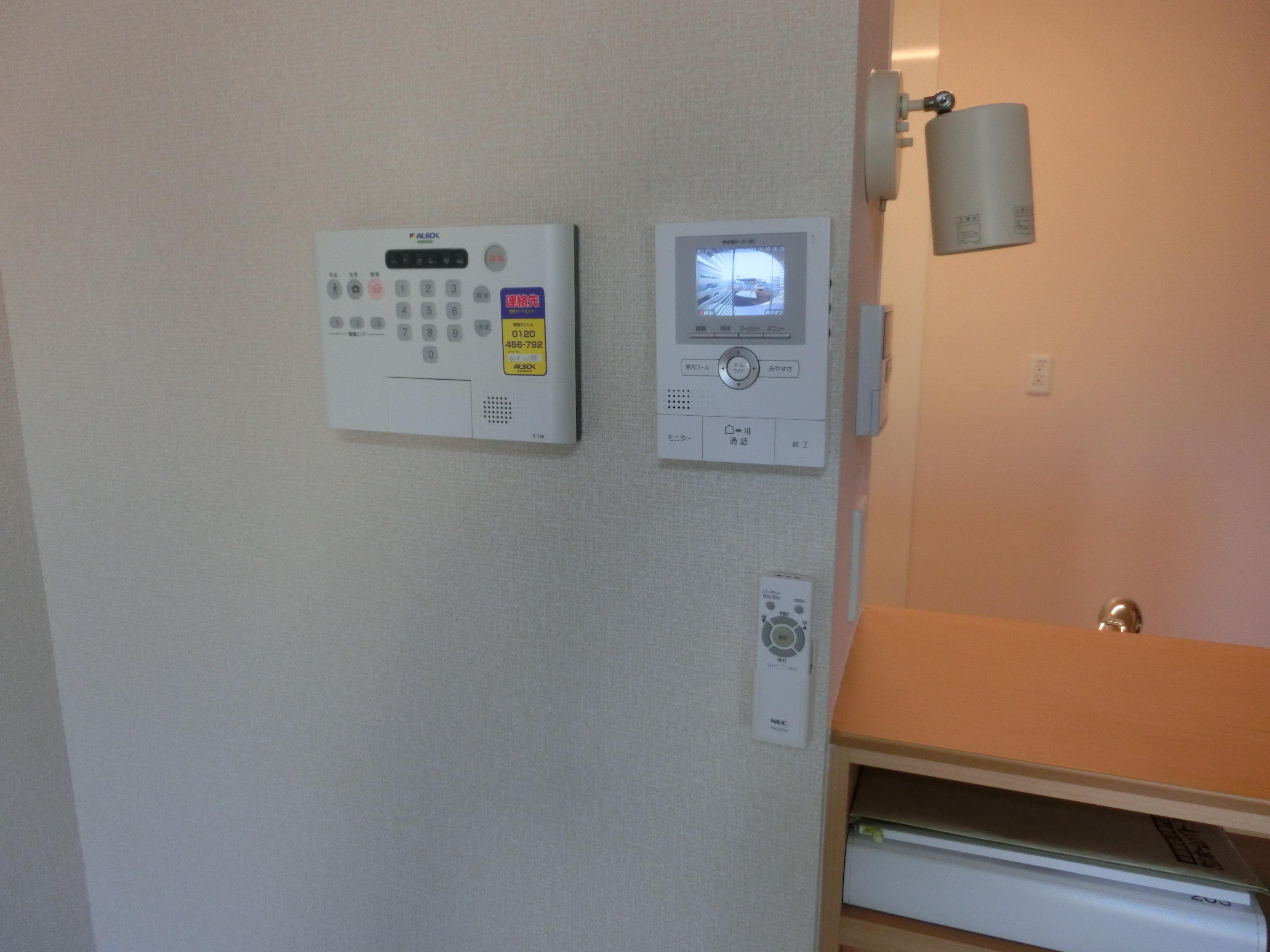 ★D-room★インターネット無料★ブリックス