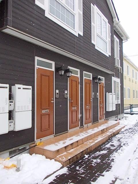 ★大東建託★グラン・マティスA