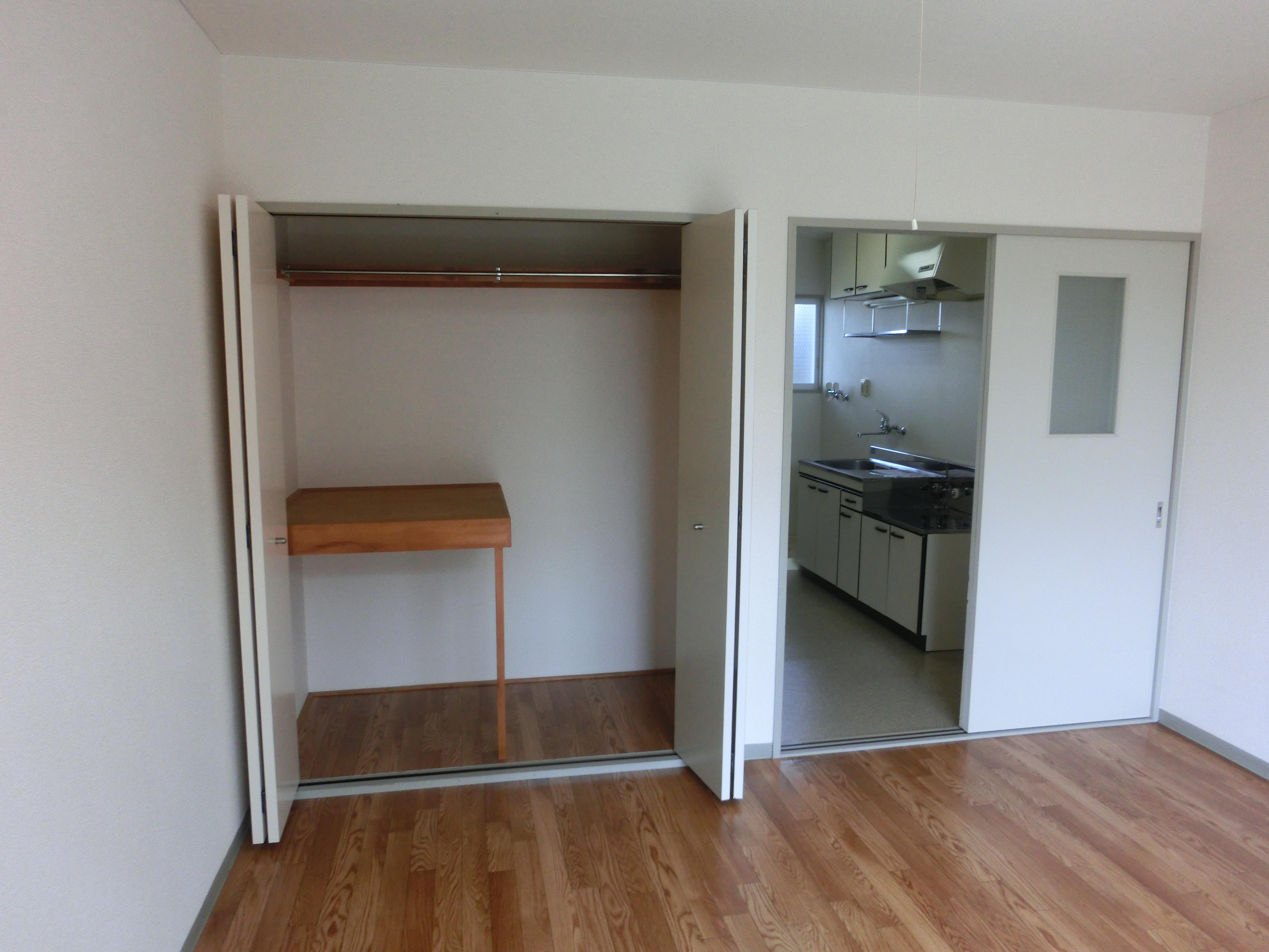 レジデンス城下