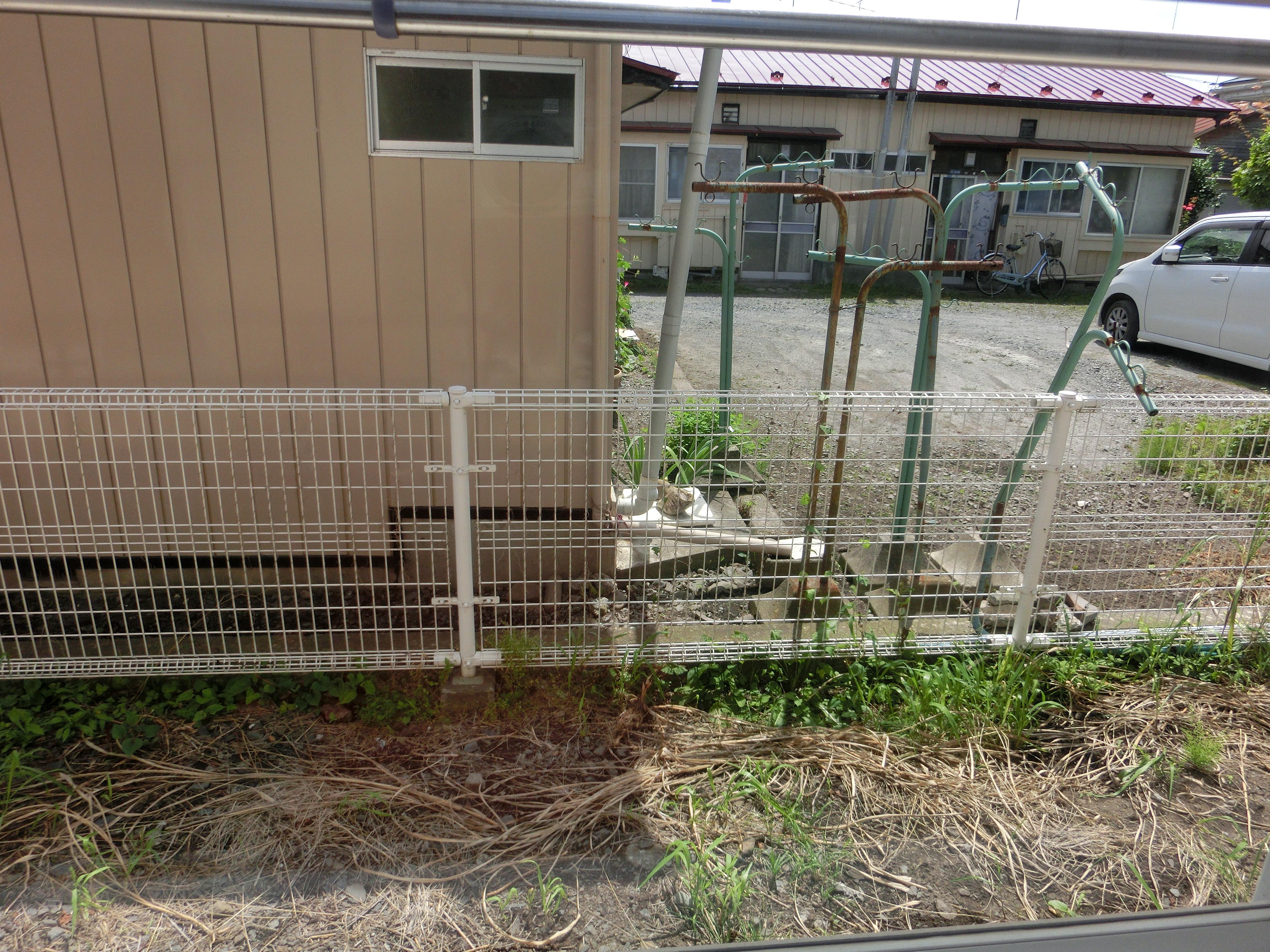 レジデンス城下