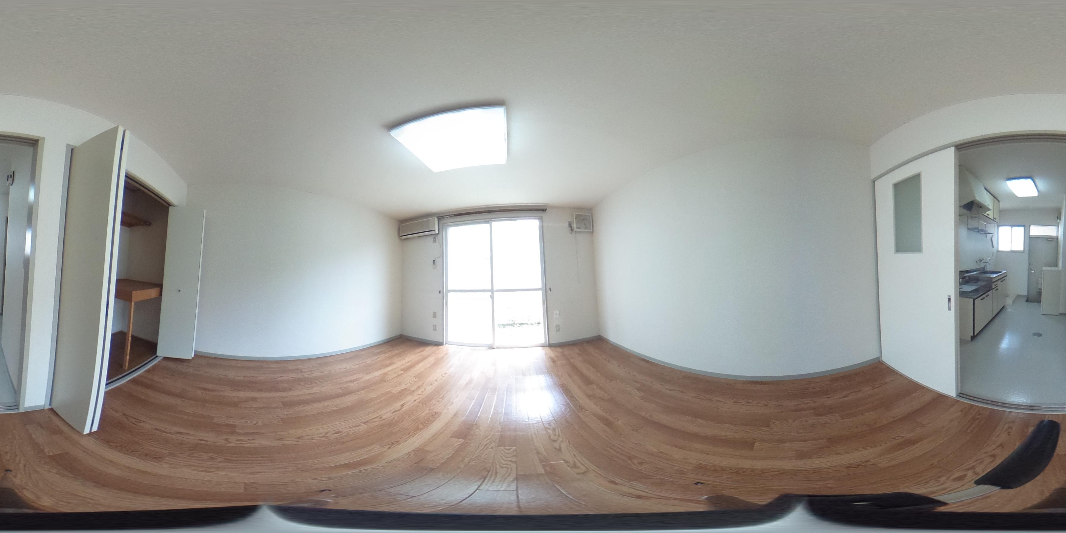 レジデンス城下