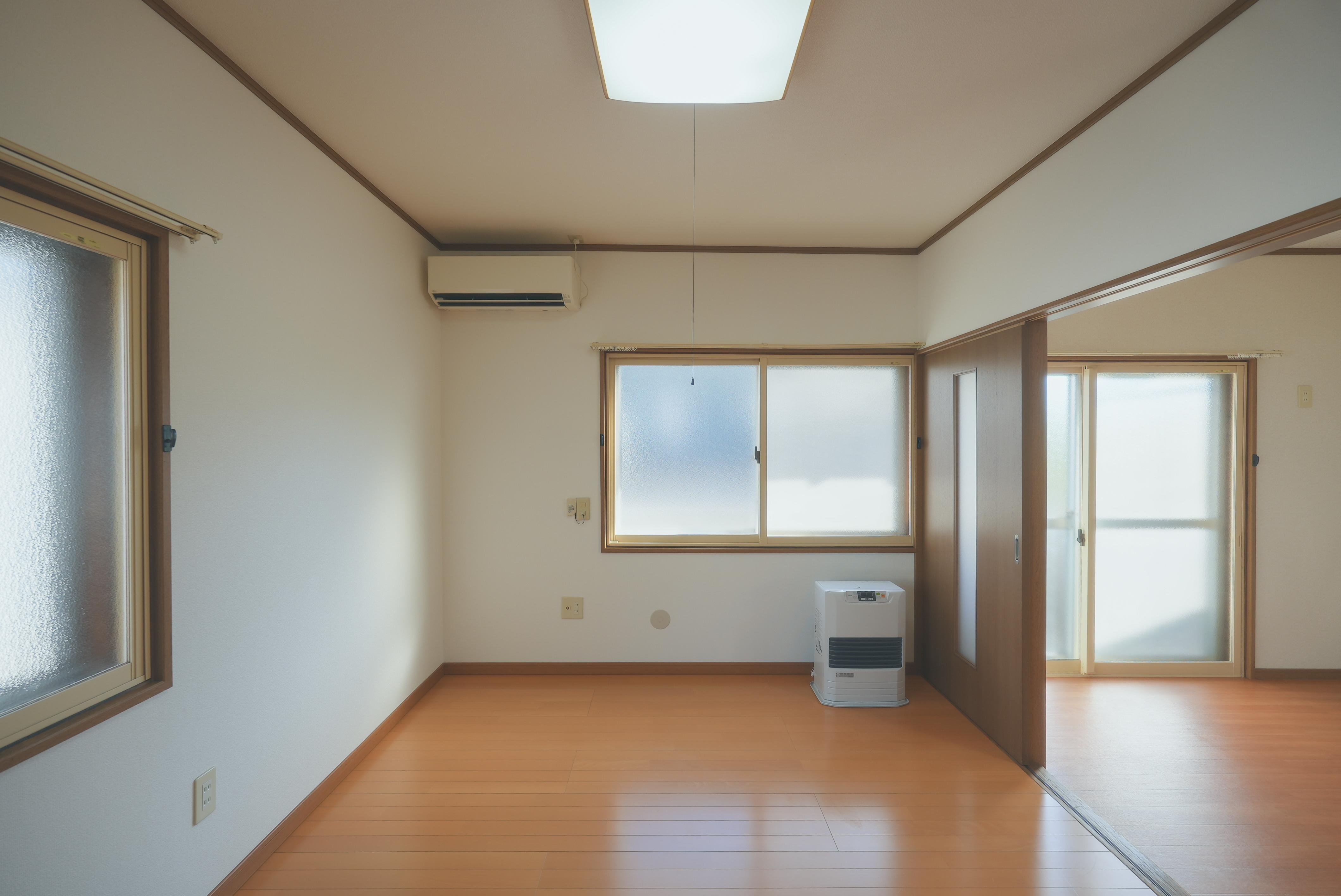 ★一戸建★大橋貸住宅