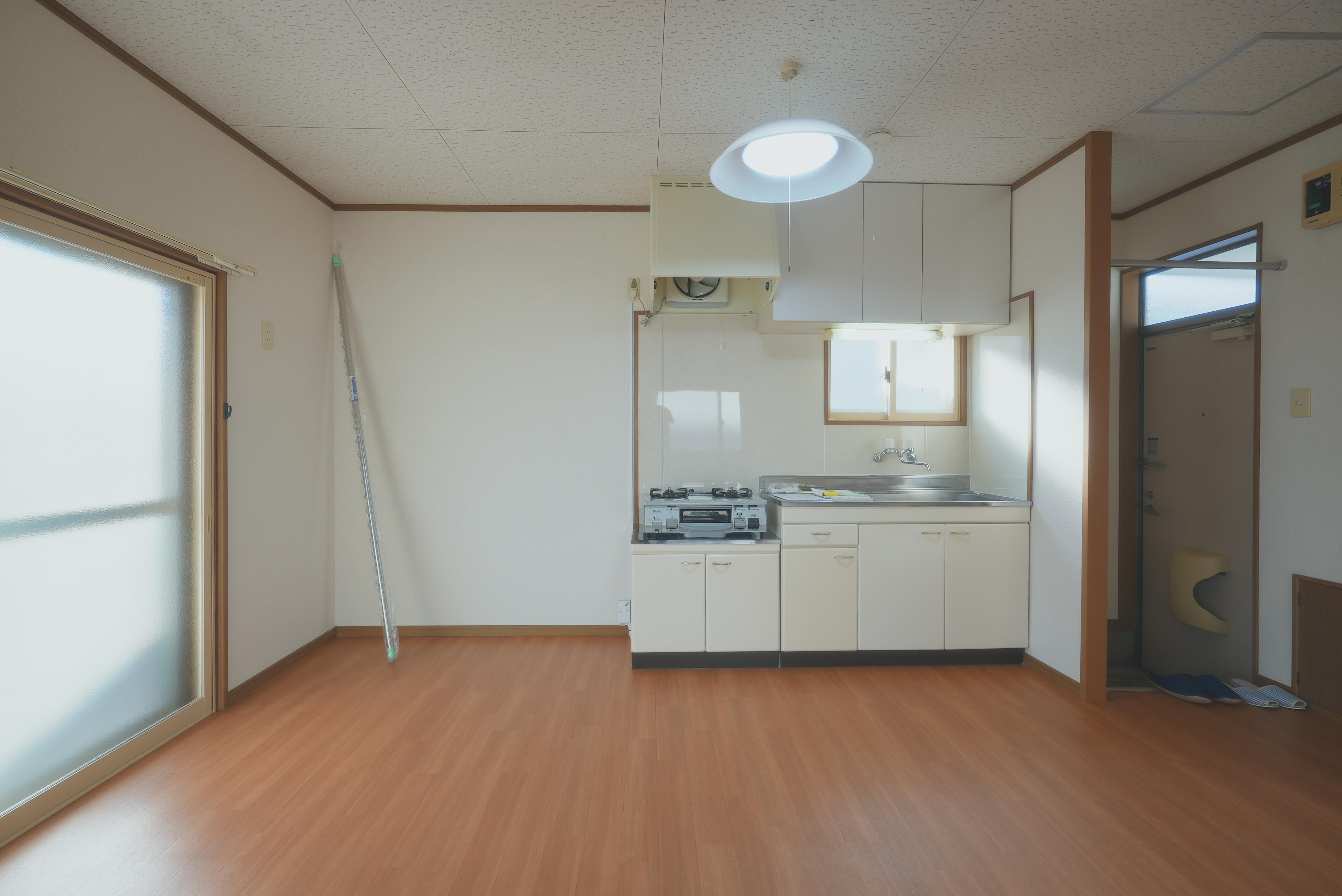 ★一戸建★大橋貸住宅