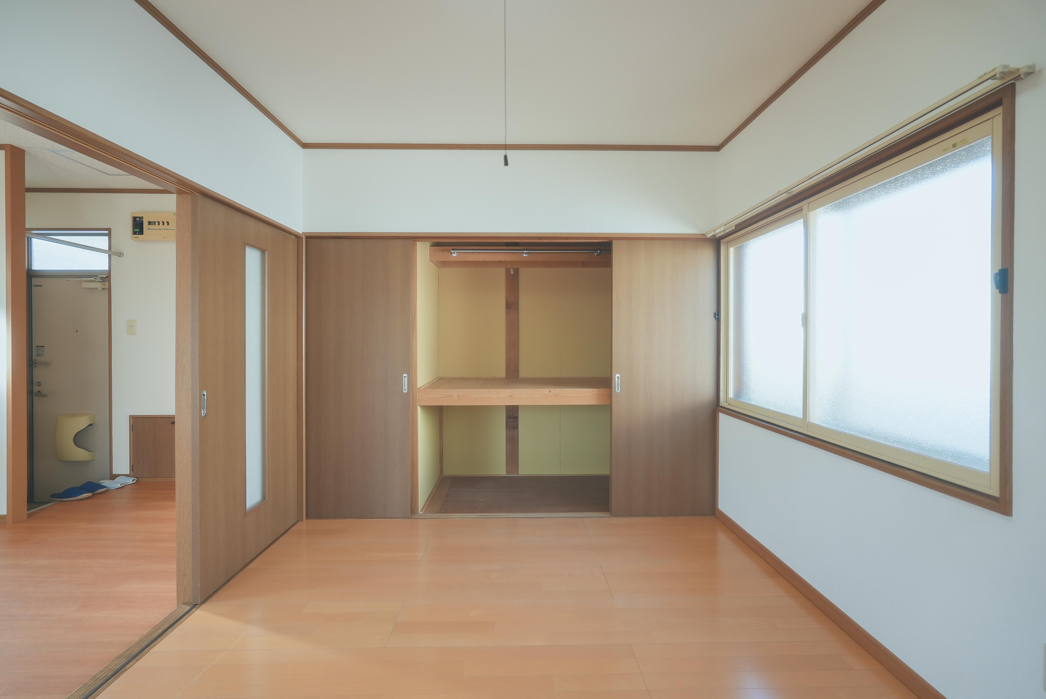 ★一戸建★大橋貸住宅