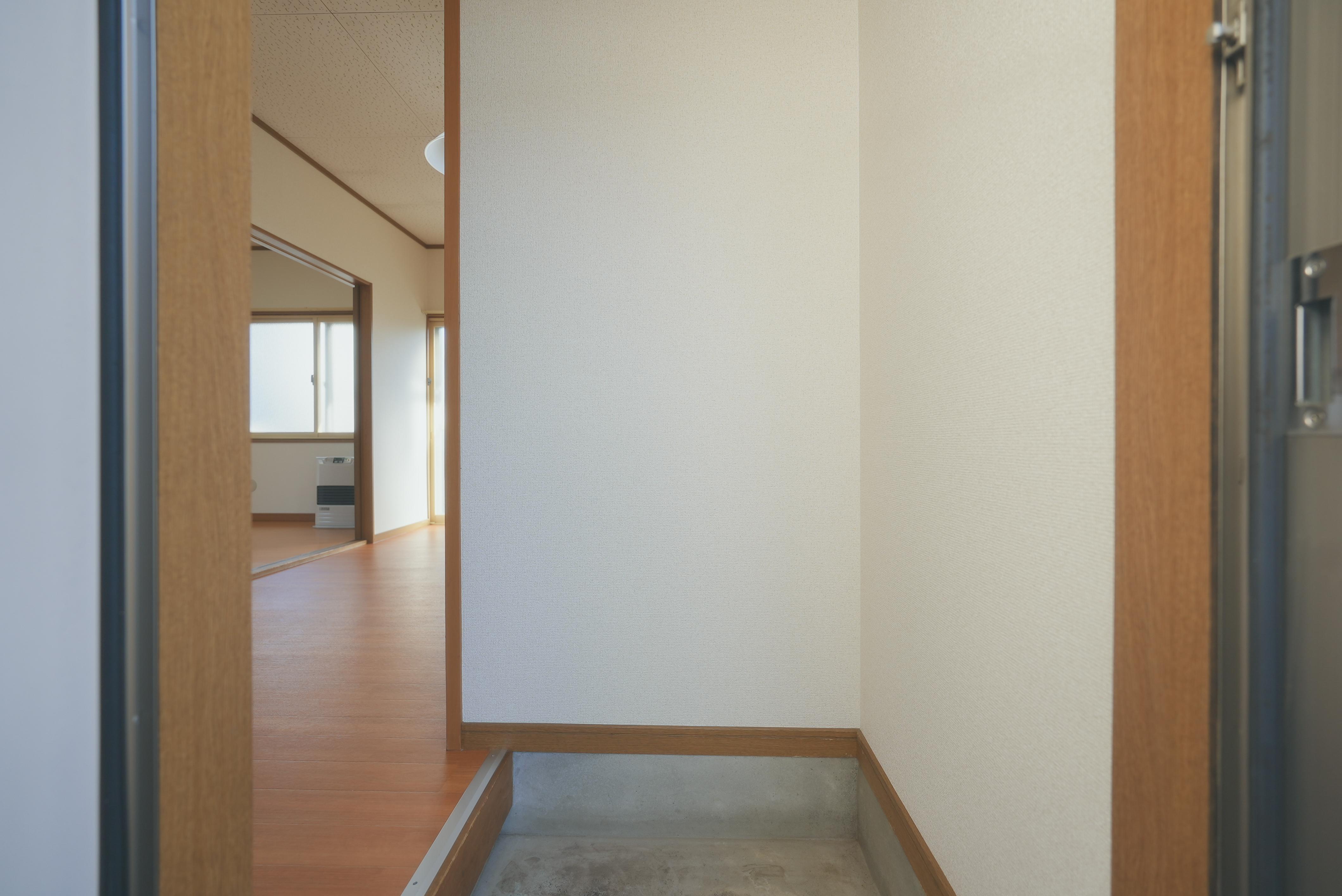 ★一戸建★大橋貸住宅