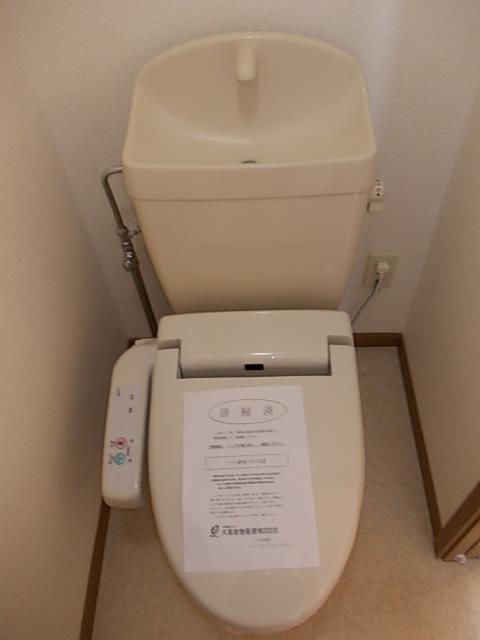 ★大東建託★レジデンスアンソレイエ