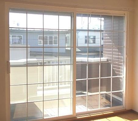 ★大東建託★レジデンスアンソレイエ