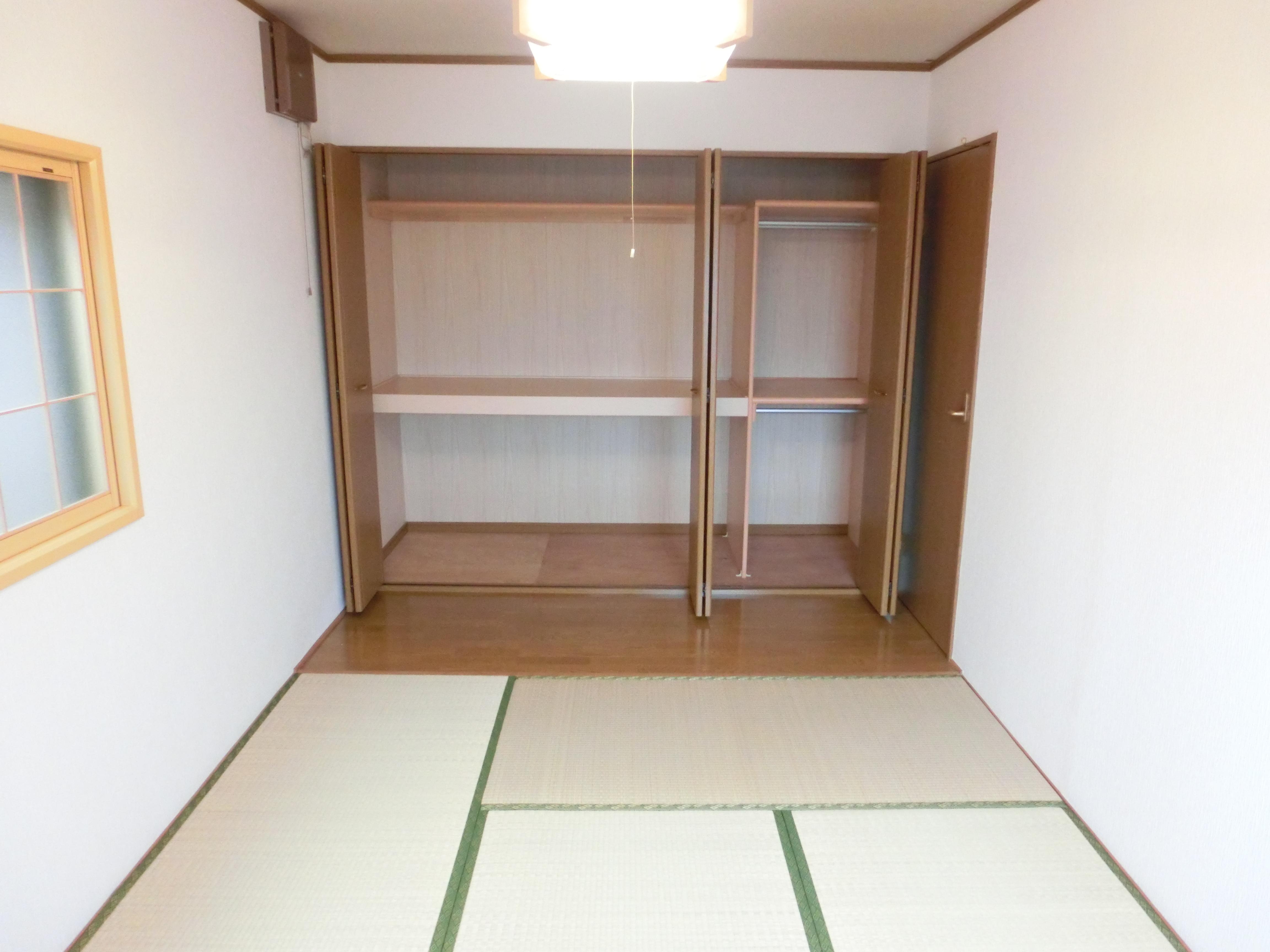 コーポおくさわ