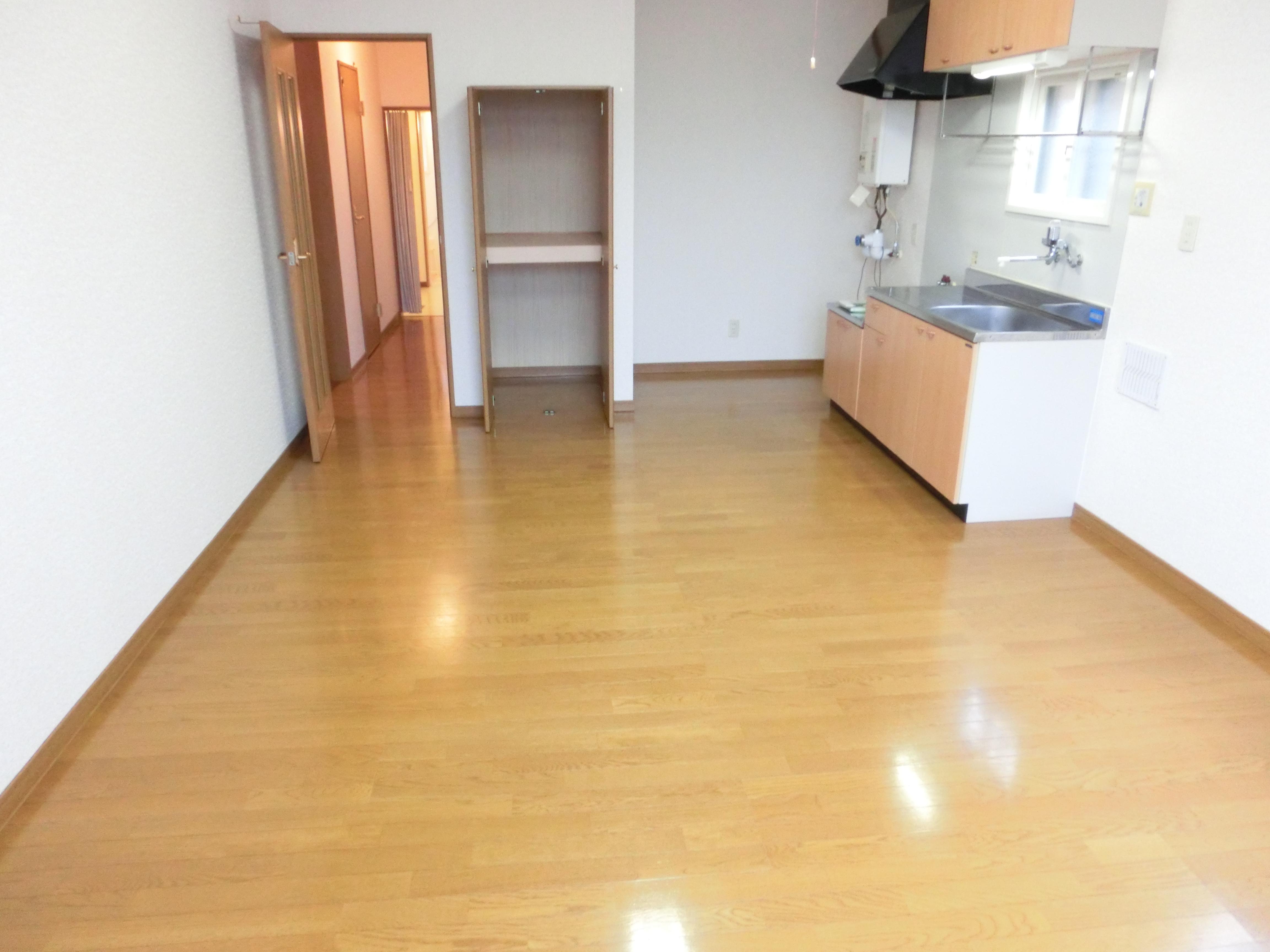 コーポおくさわ