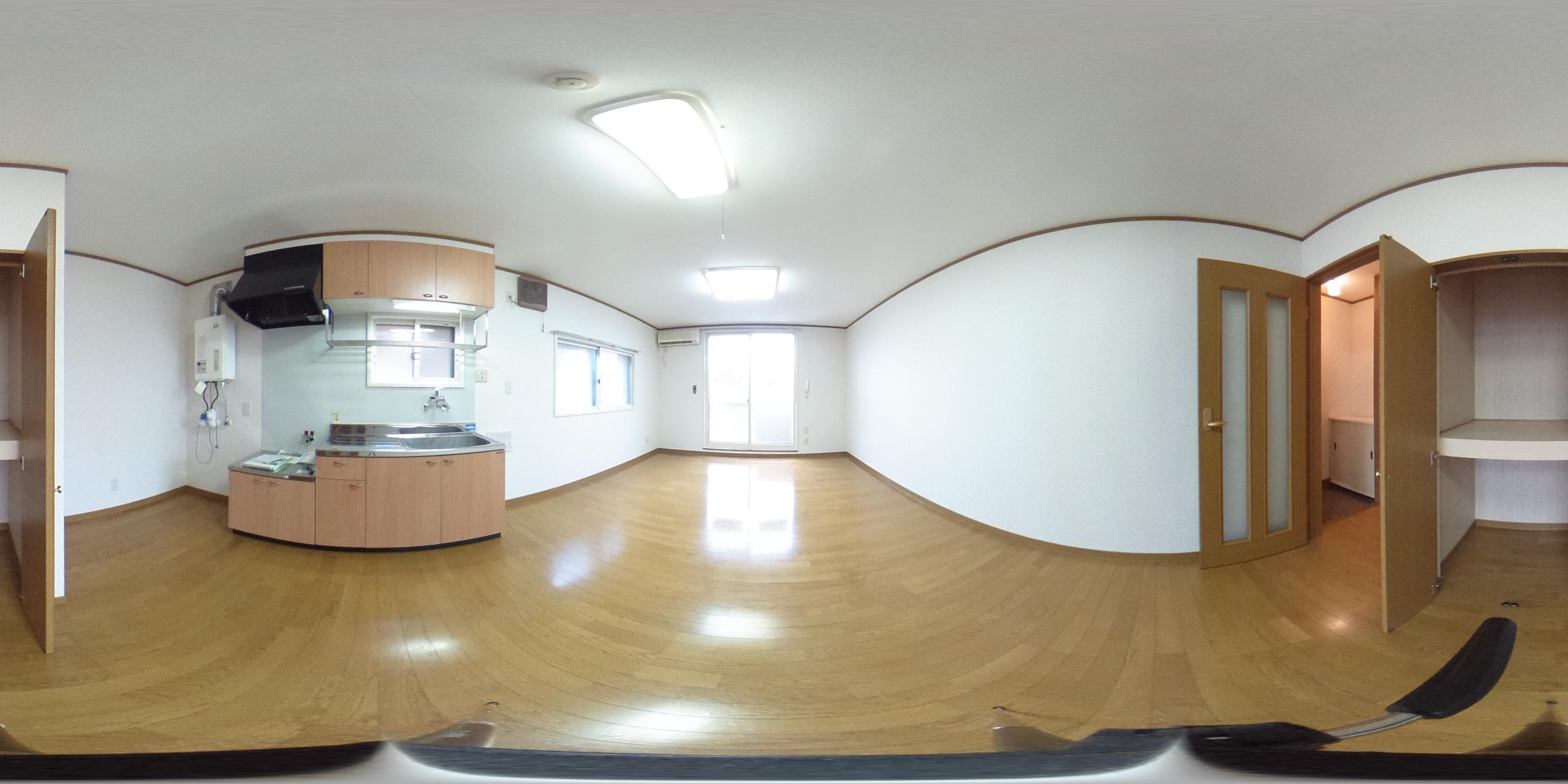 コーポおくさわ