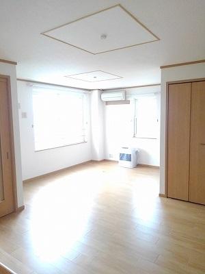 ★大東建託★Sun・promnade(サンプロムナード)