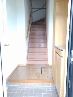 ★大東建託★Sun・promnade(サンプロムナード)