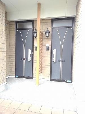 ★大東建託★Sun・promnade(サンプロムナード)