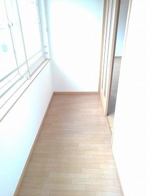 ★大東建託★Sun・promnade(サンプロムナード)