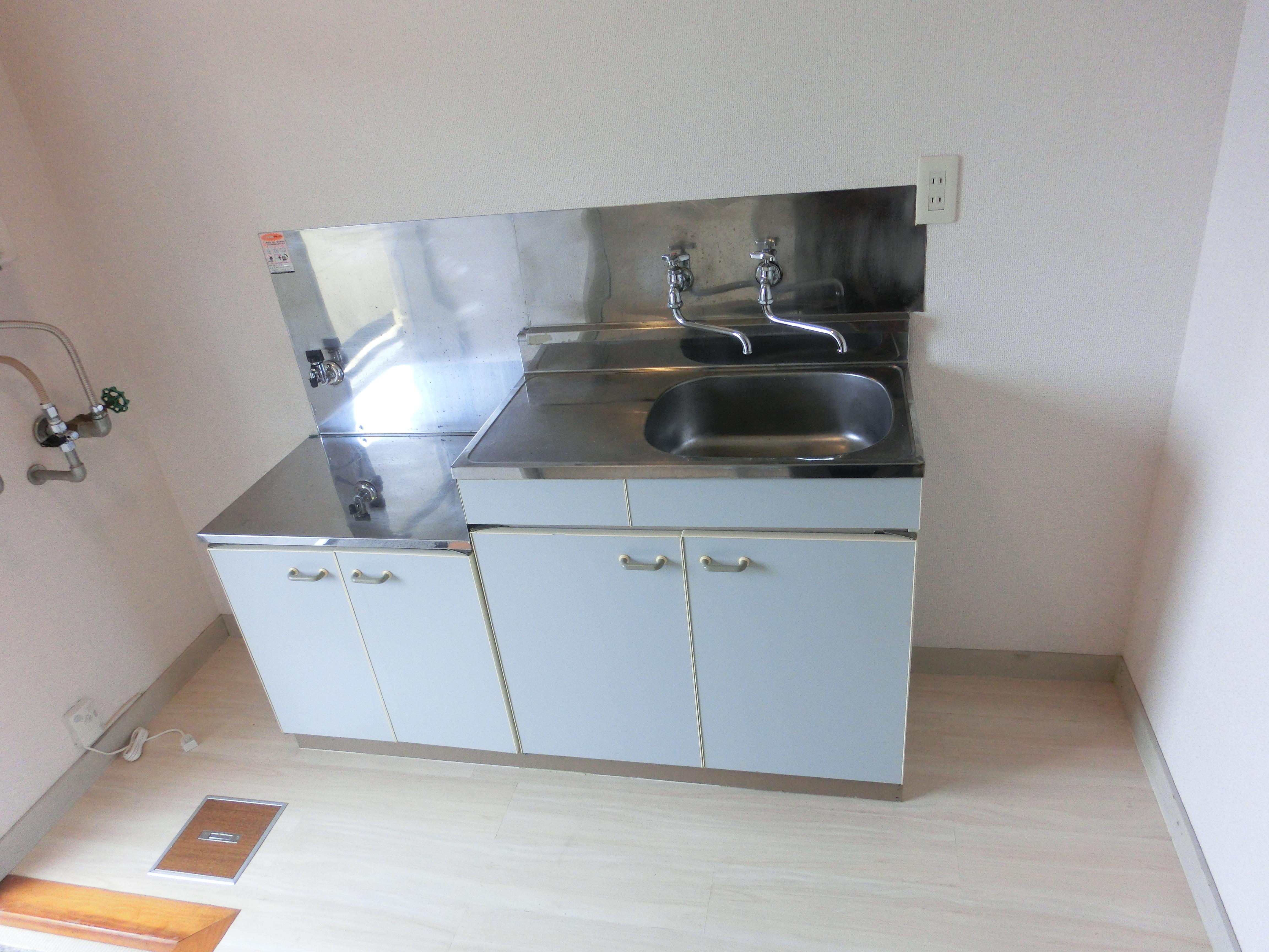 ★インターネットWi-Fi無料★ペット可（小型犬・猫OK）★家電相談★サンハイツ