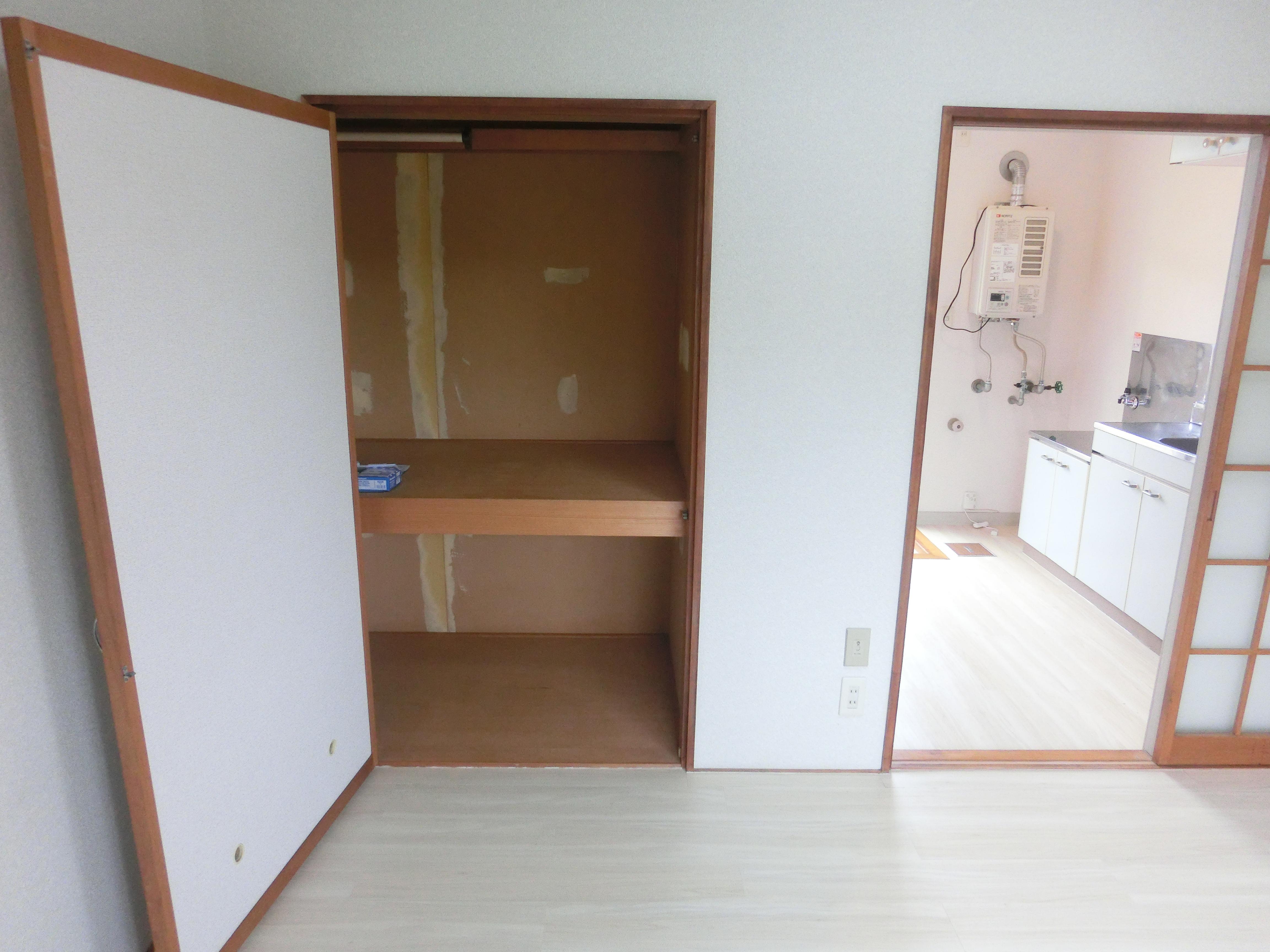 ★インターネットWi-Fi無料★ペット可（小型犬・猫OK）★家電相談★サンハイツ