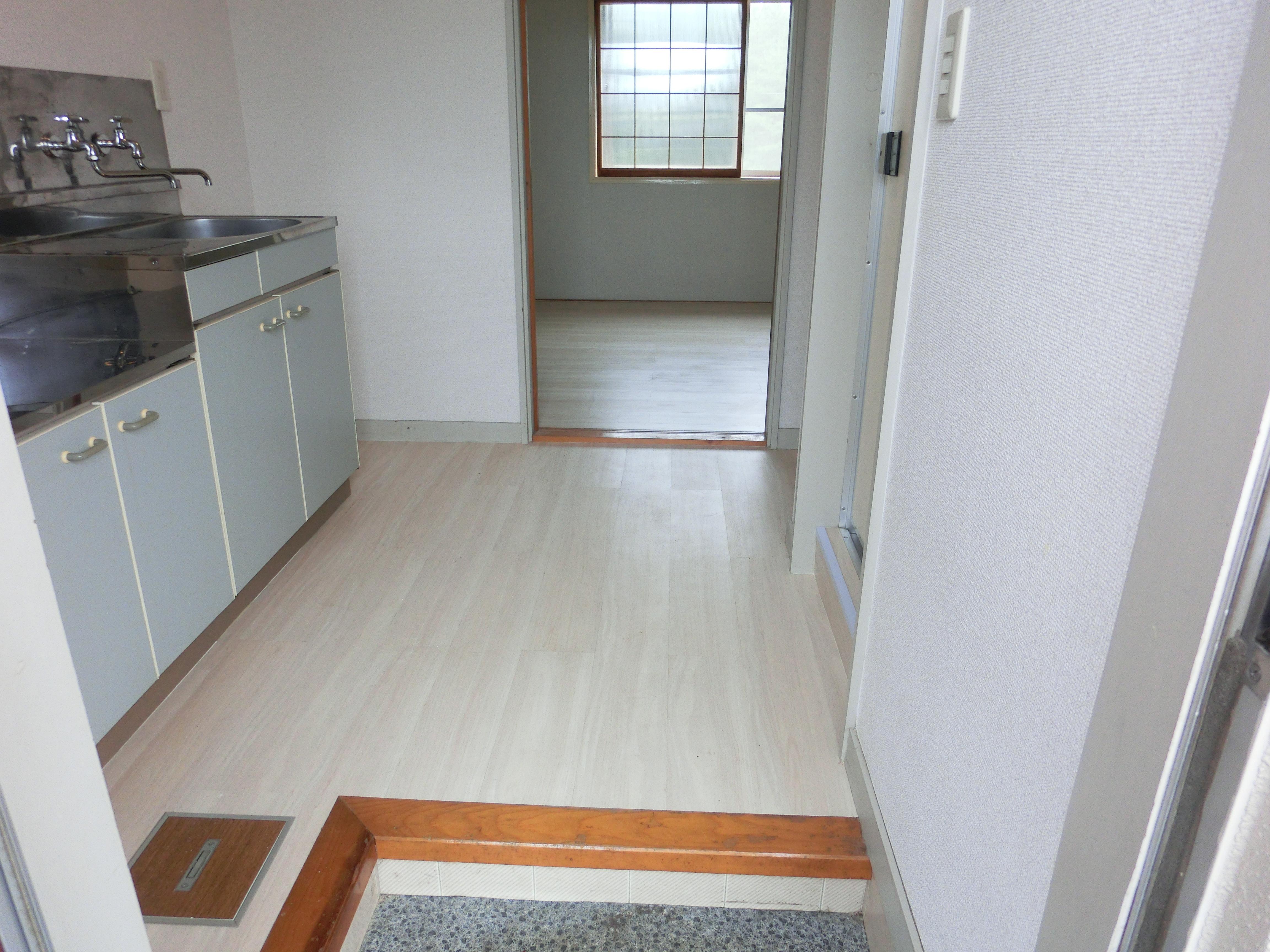 ★インターネットWi-Fi無料★ペット可（小型犬・猫OK）★家電相談★サンハイツ