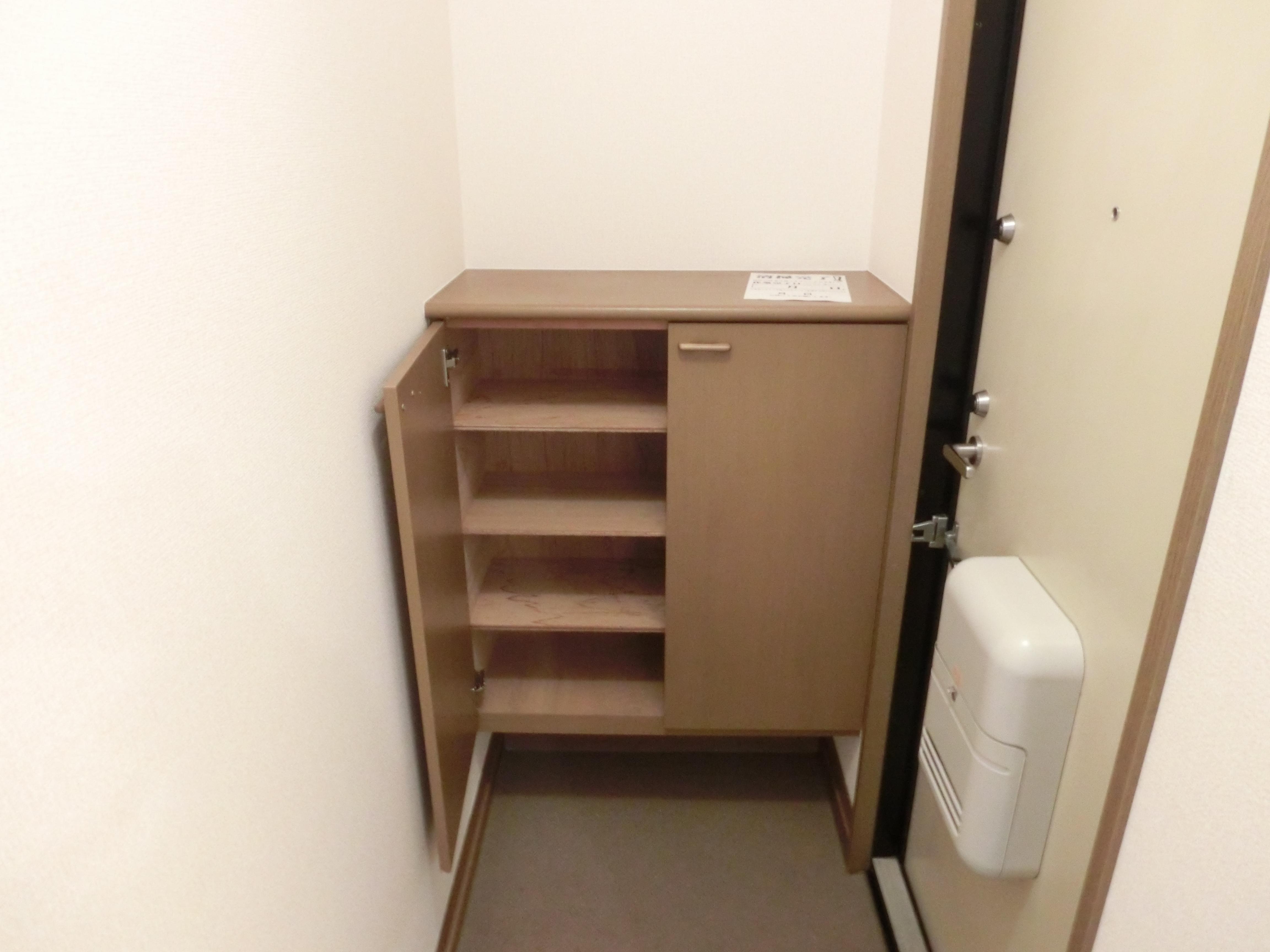 ★D-room★インターネットWi-Fi無料★ニューポート