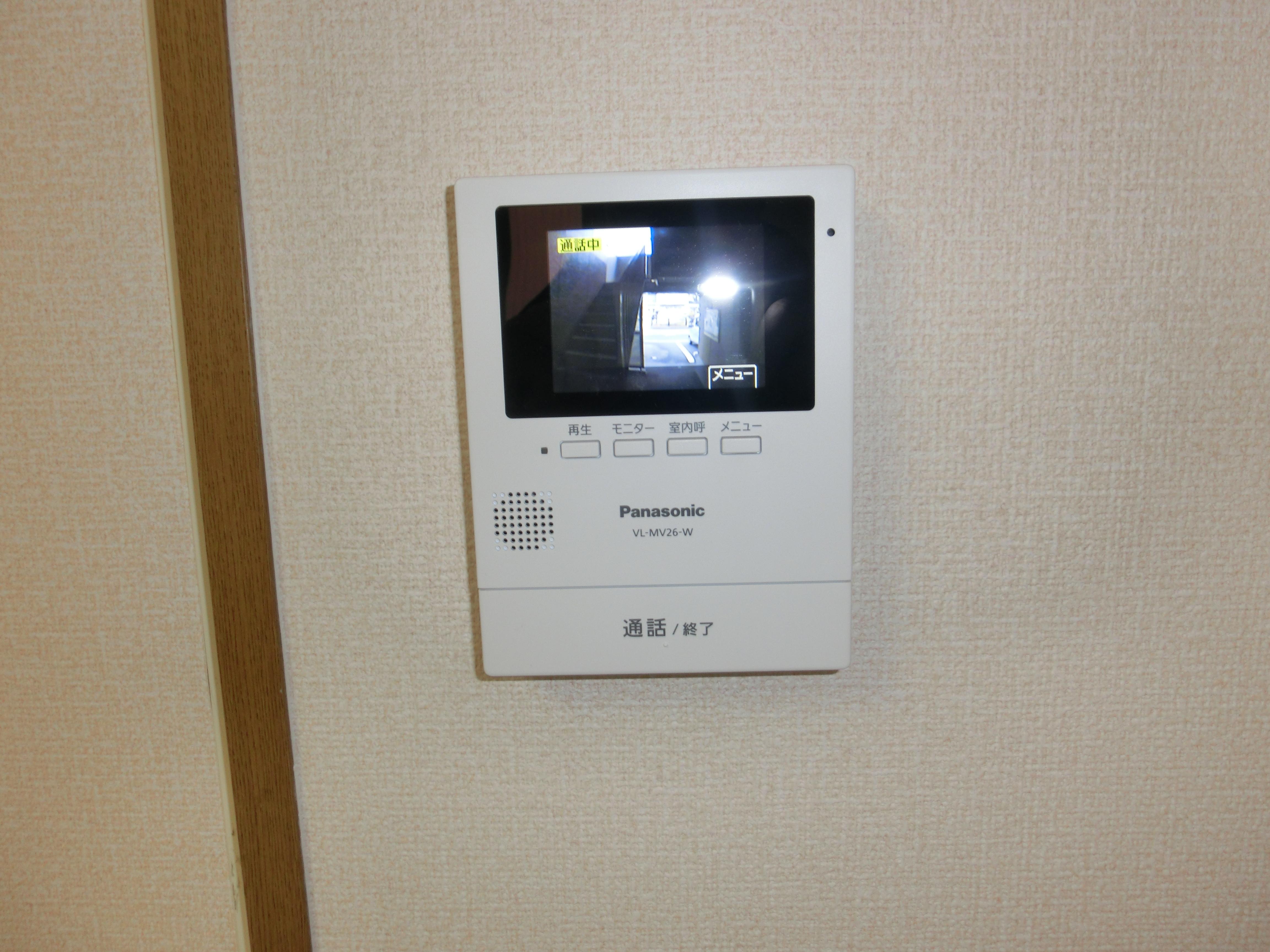 ★D-room★インターネットWi-Fi無料★ニューポート