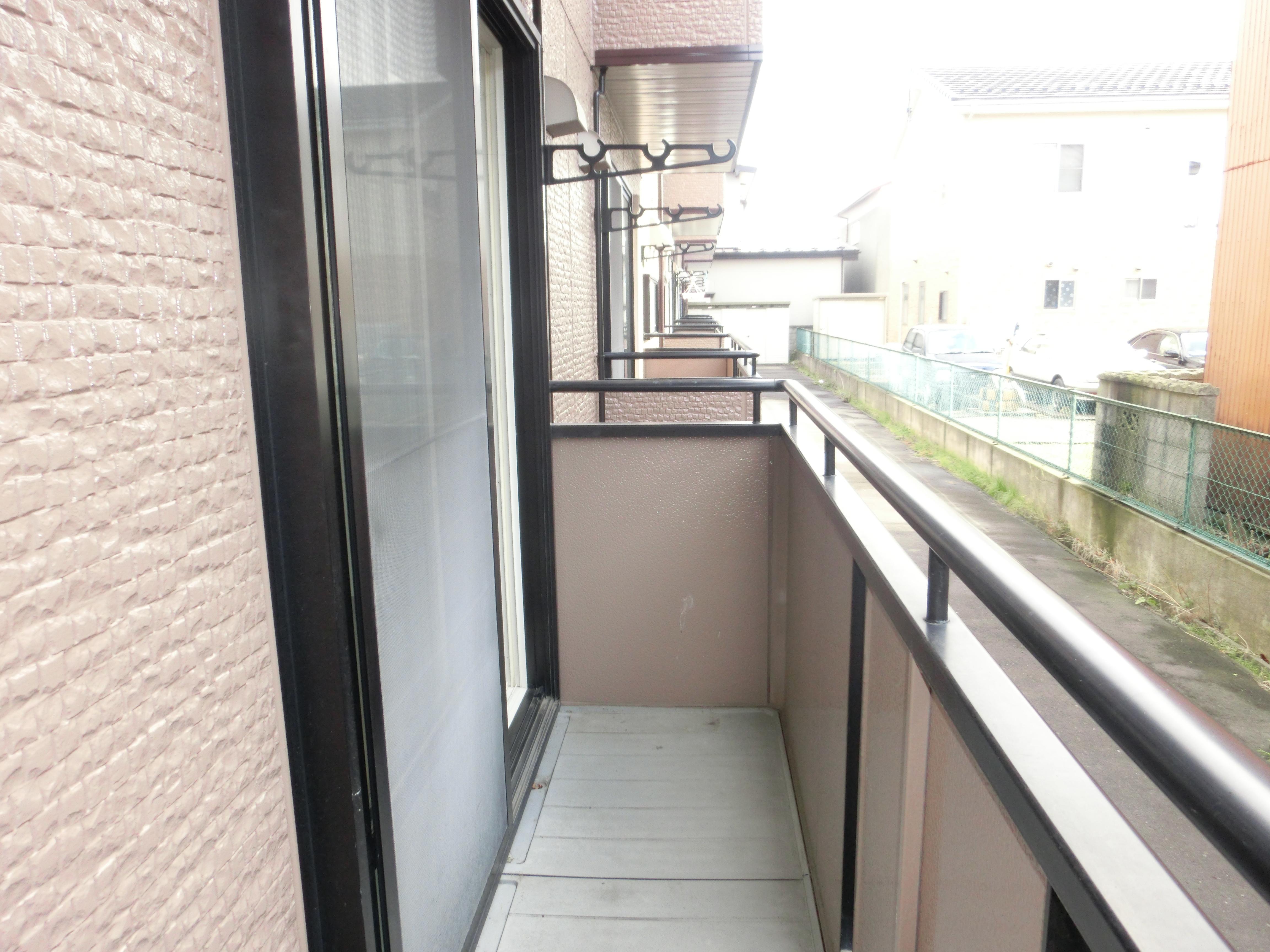 ★D-room★インターネットWi-Fi無料★ニューポート