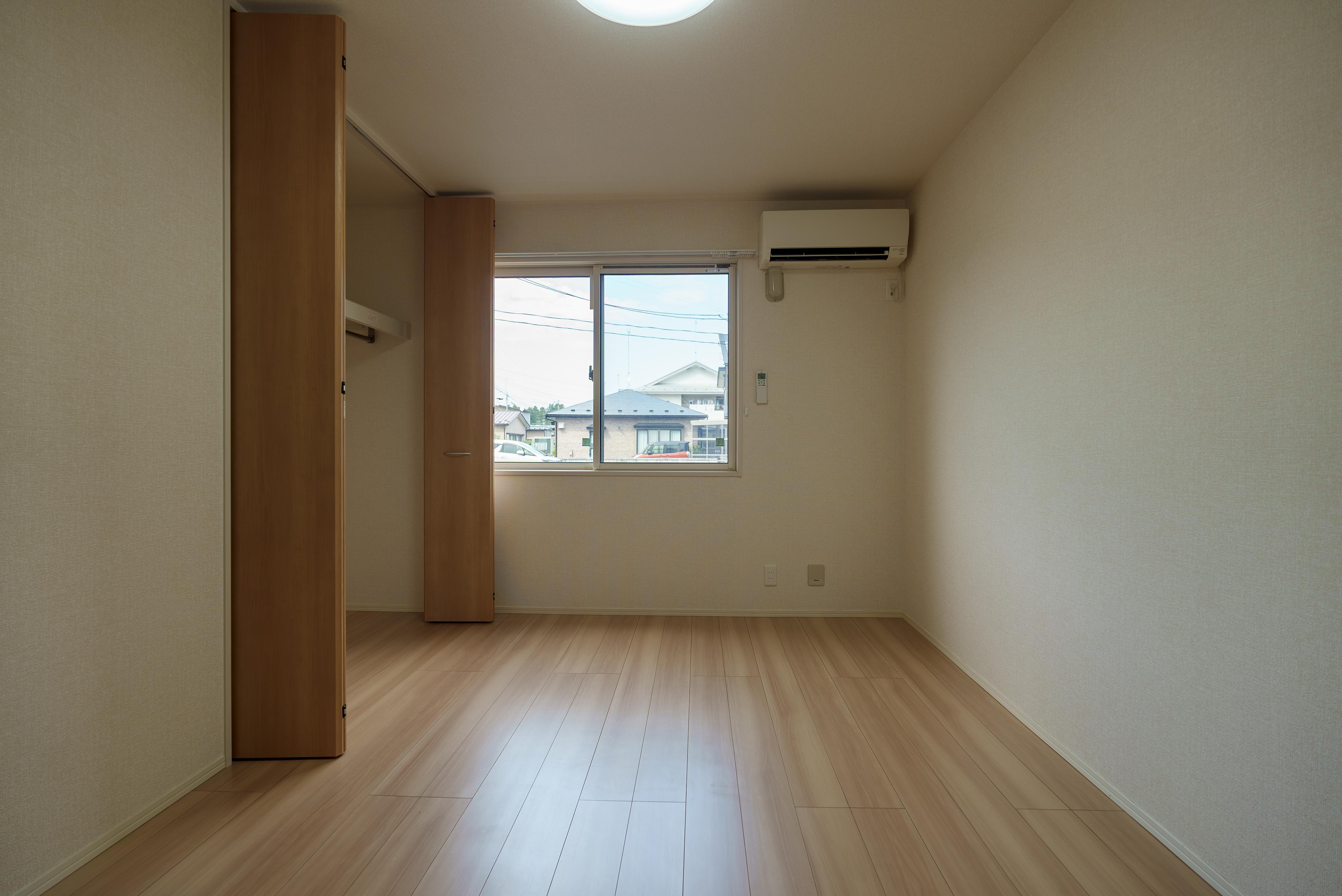 ★D-room★インターネット無料★グランコートB