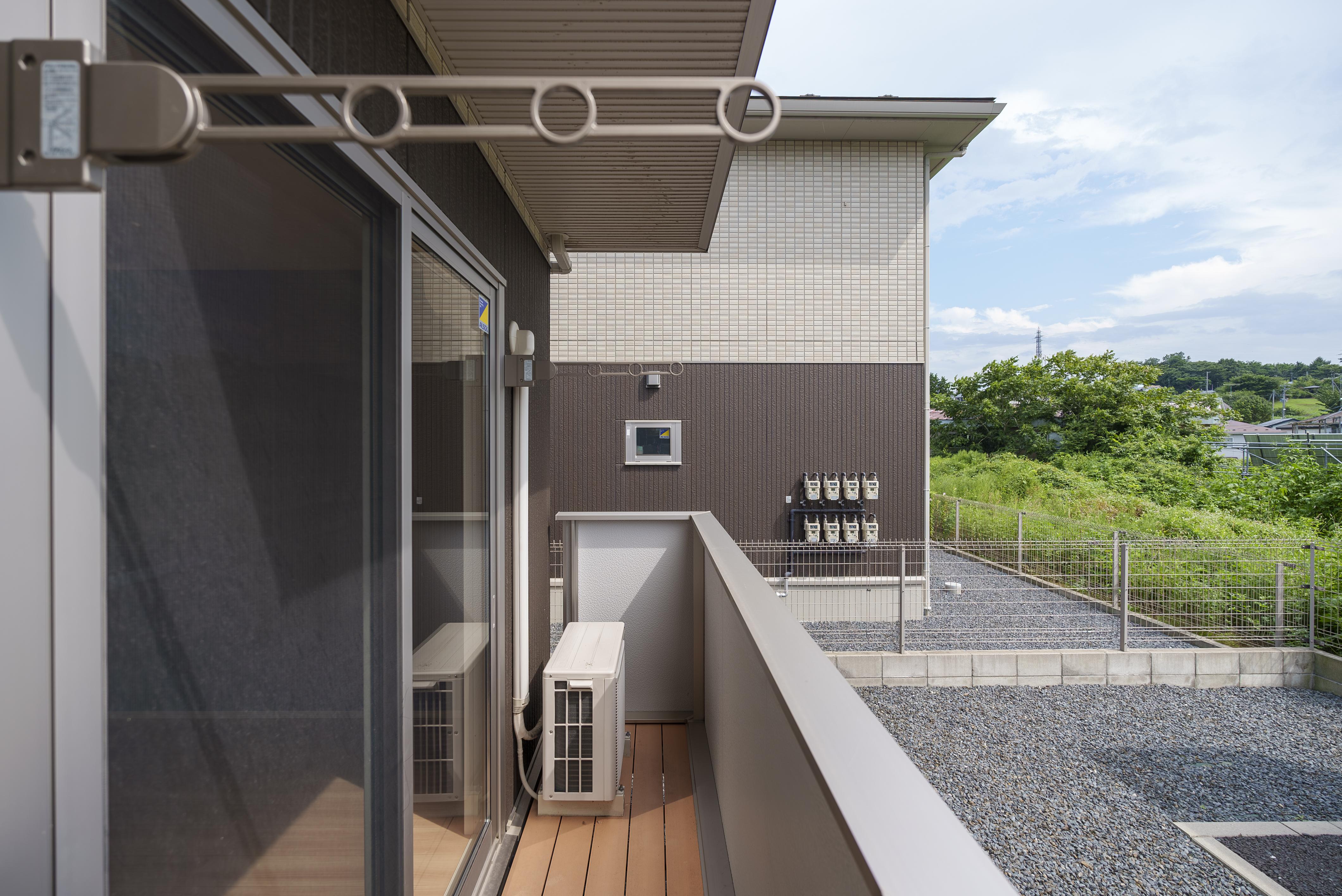 ★D-room★インターネット無料★グランコートB