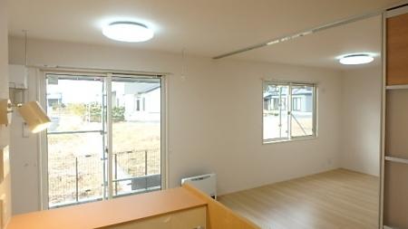 ★D-room★インターネット無料★エスポワールトワダ