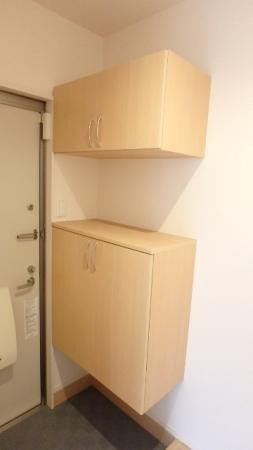 ★D-room★インターネット無料★エスポワールトワダ