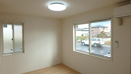 ★D-room★インターネット無料★エスポワールトワダ