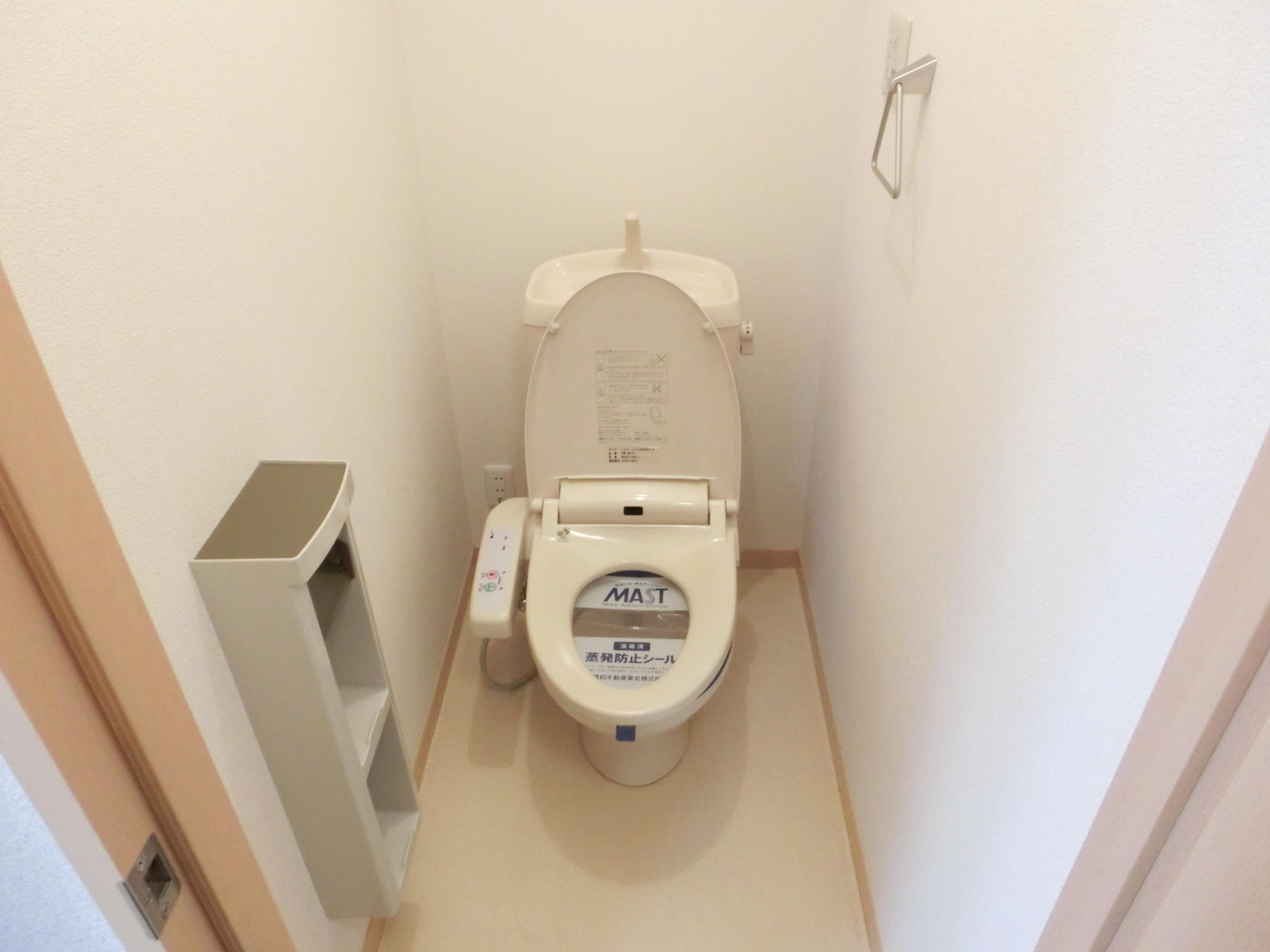 ★積水ハウス★ファミール千田Ⅱ