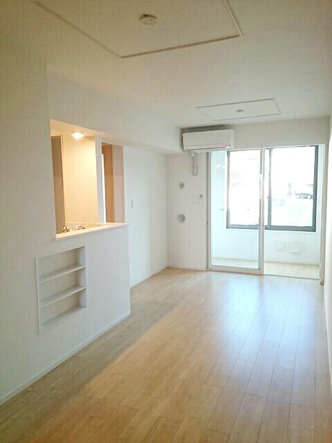 ★大東建託★アルヴィータ