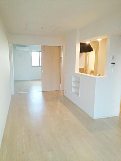 ★大東建託★アルヴィータ