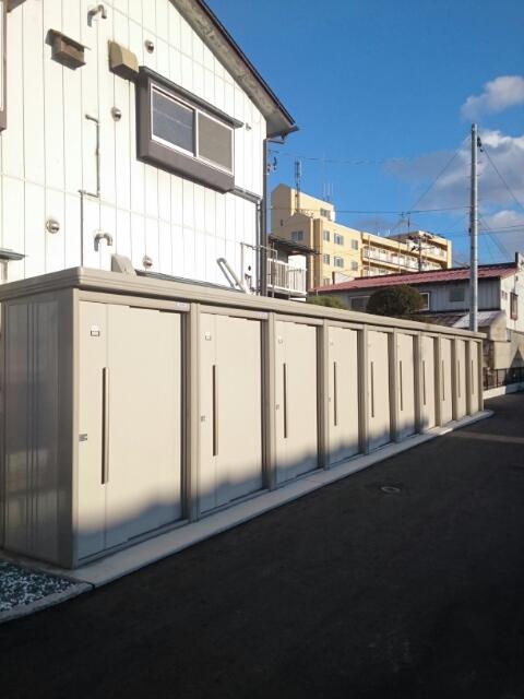 ★大東建託★アルヴィータ