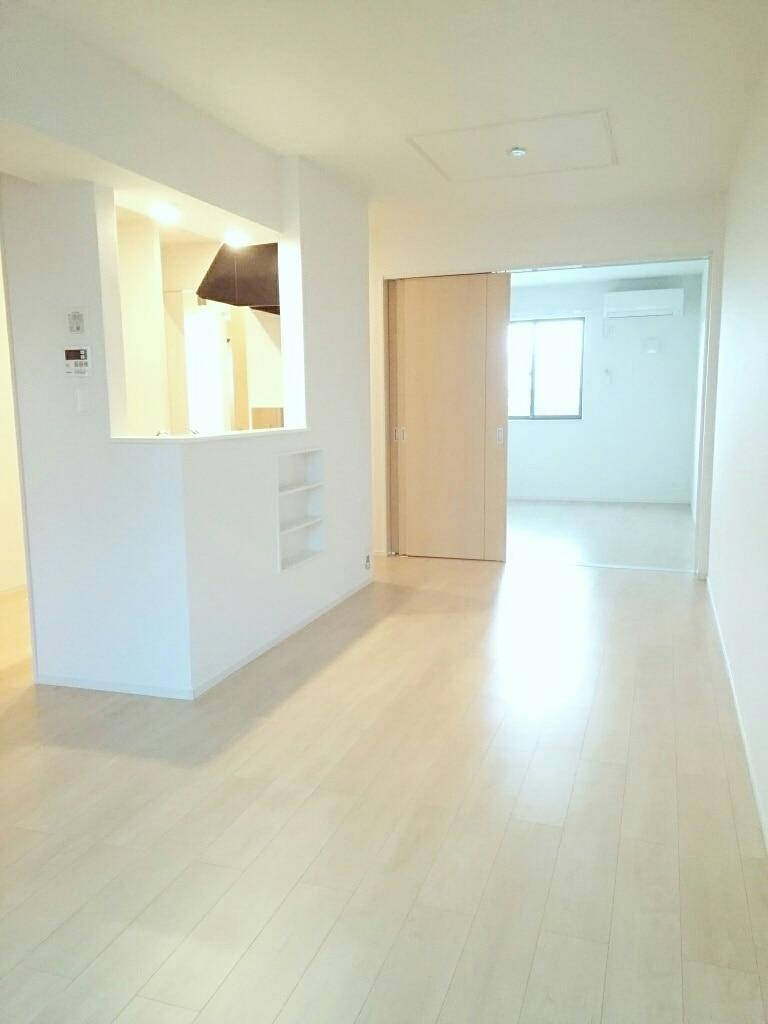 ★大東建託★アルヴィータ