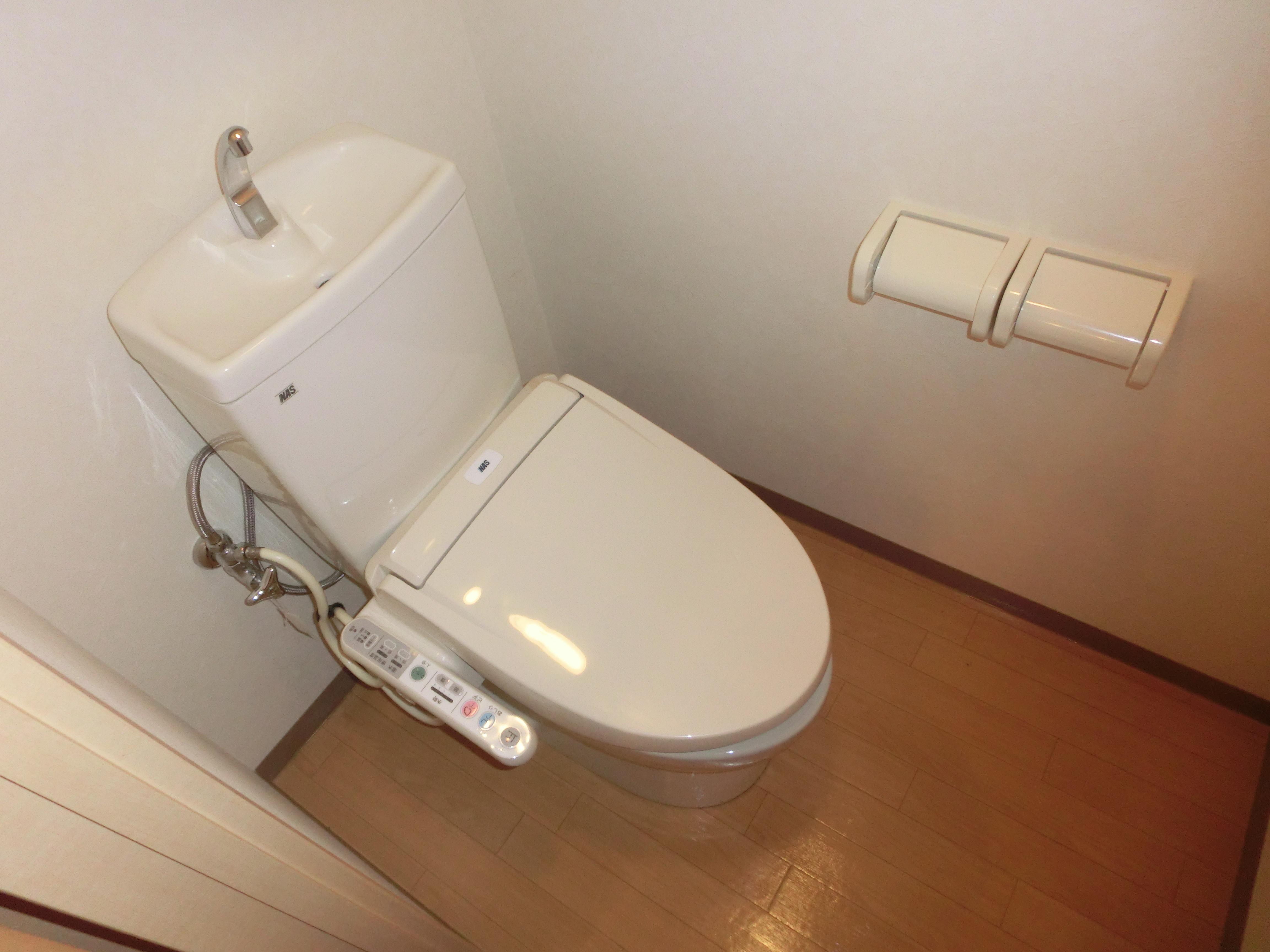 ★東建コーポレーション★ロイヤルフォート新井田