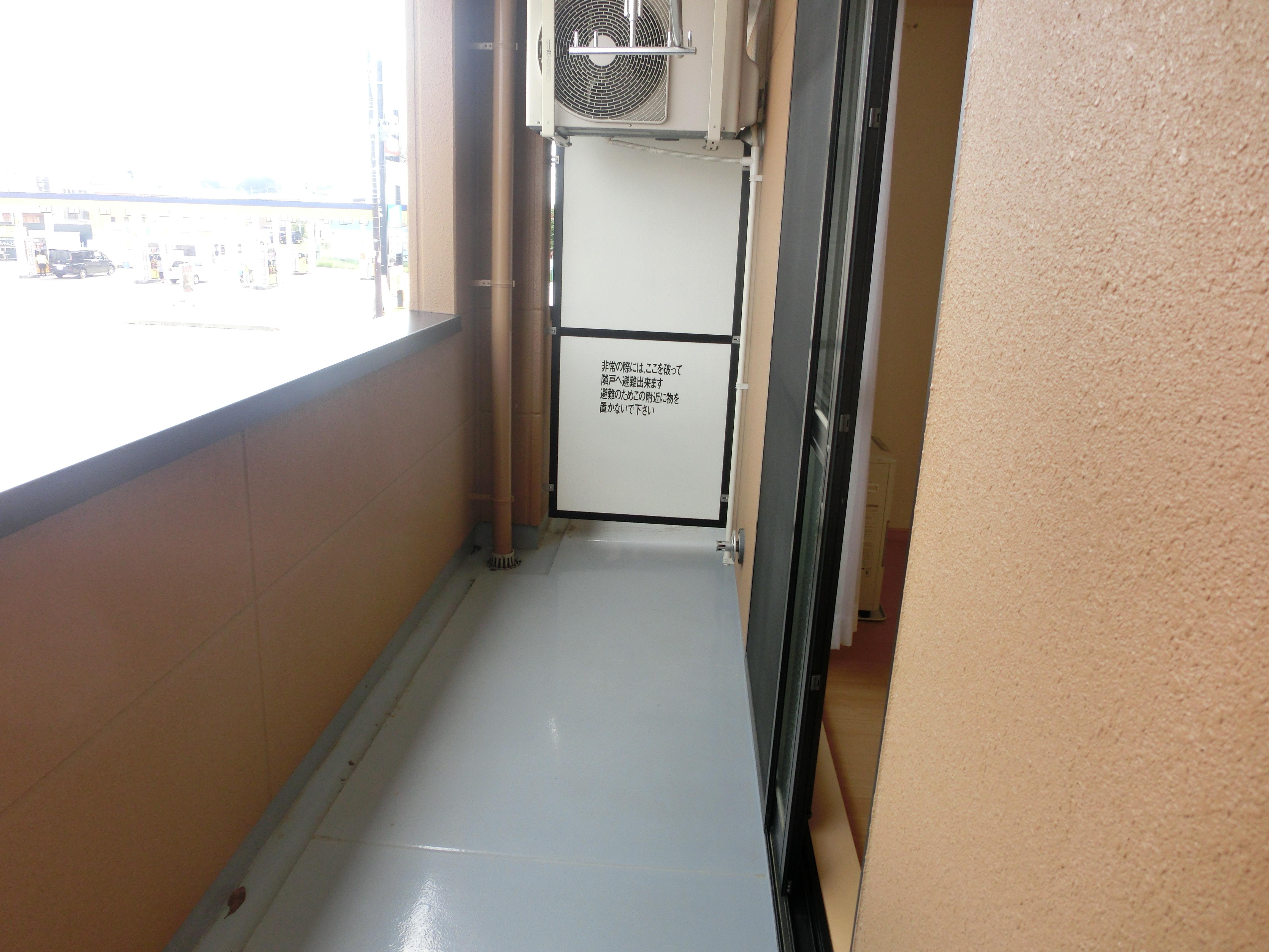 ★東建コーポレーション★ロイヤルフォート新井田