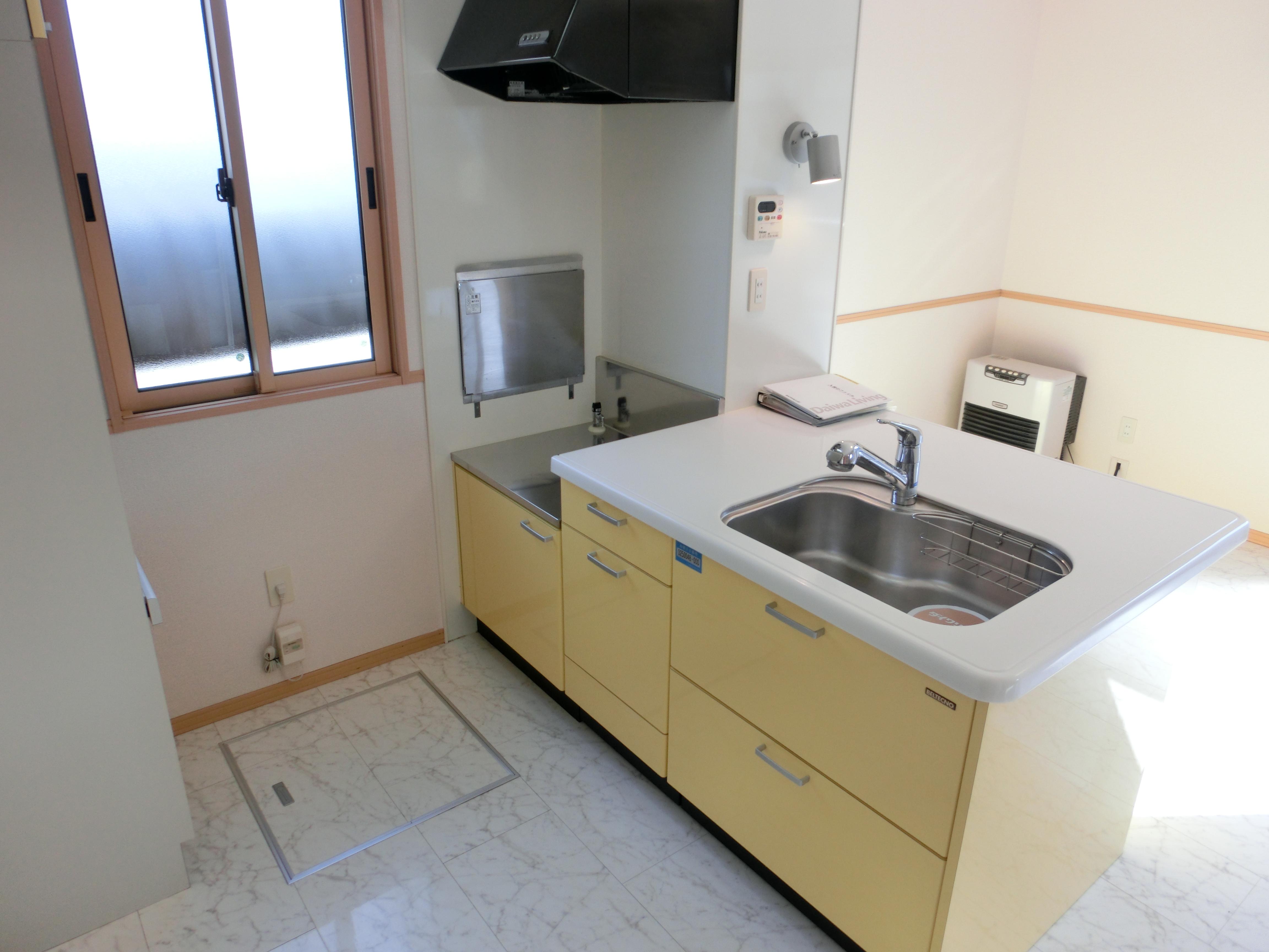 ★D-room★ペット可(小型犬)★インターネットWi-Fi無料★カーサ・オリーブC