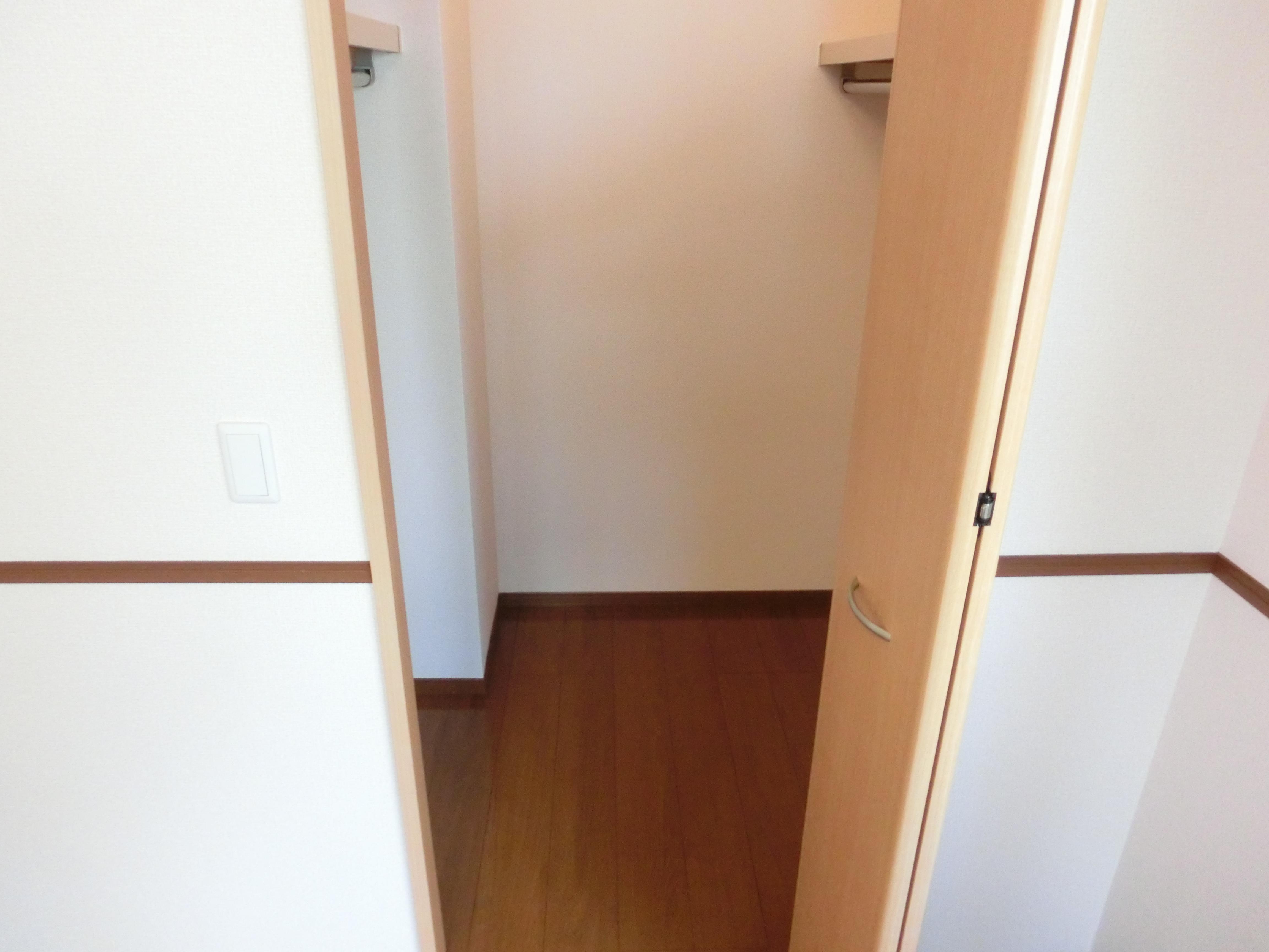 ★D-room★ペット可(小型犬)★インターネットWi-Fi無料★カーサ・オリーブC