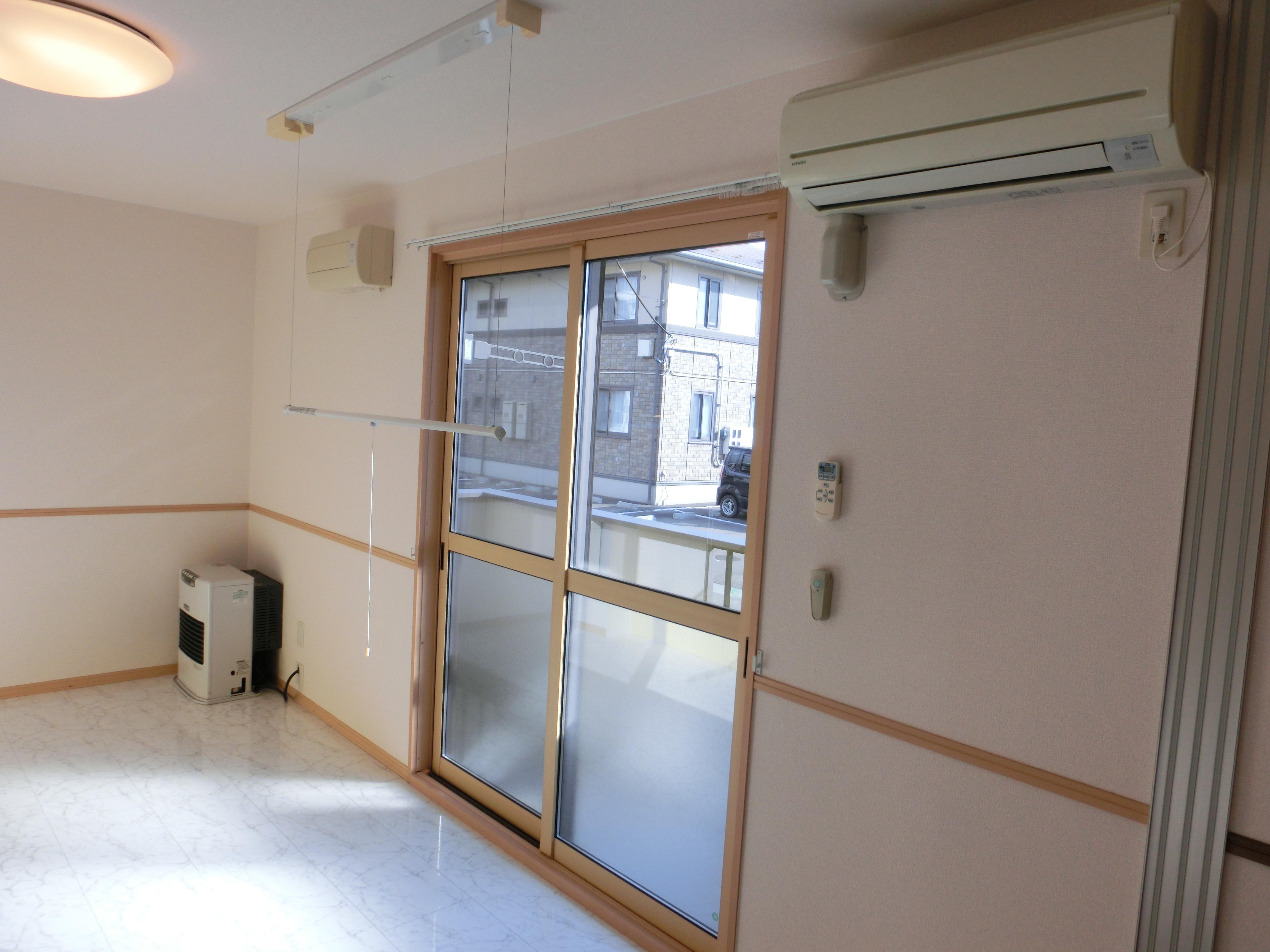 ★D-room★ペット可(小型犬)★インターネットWi-Fi無料★カーサ・オリーブC