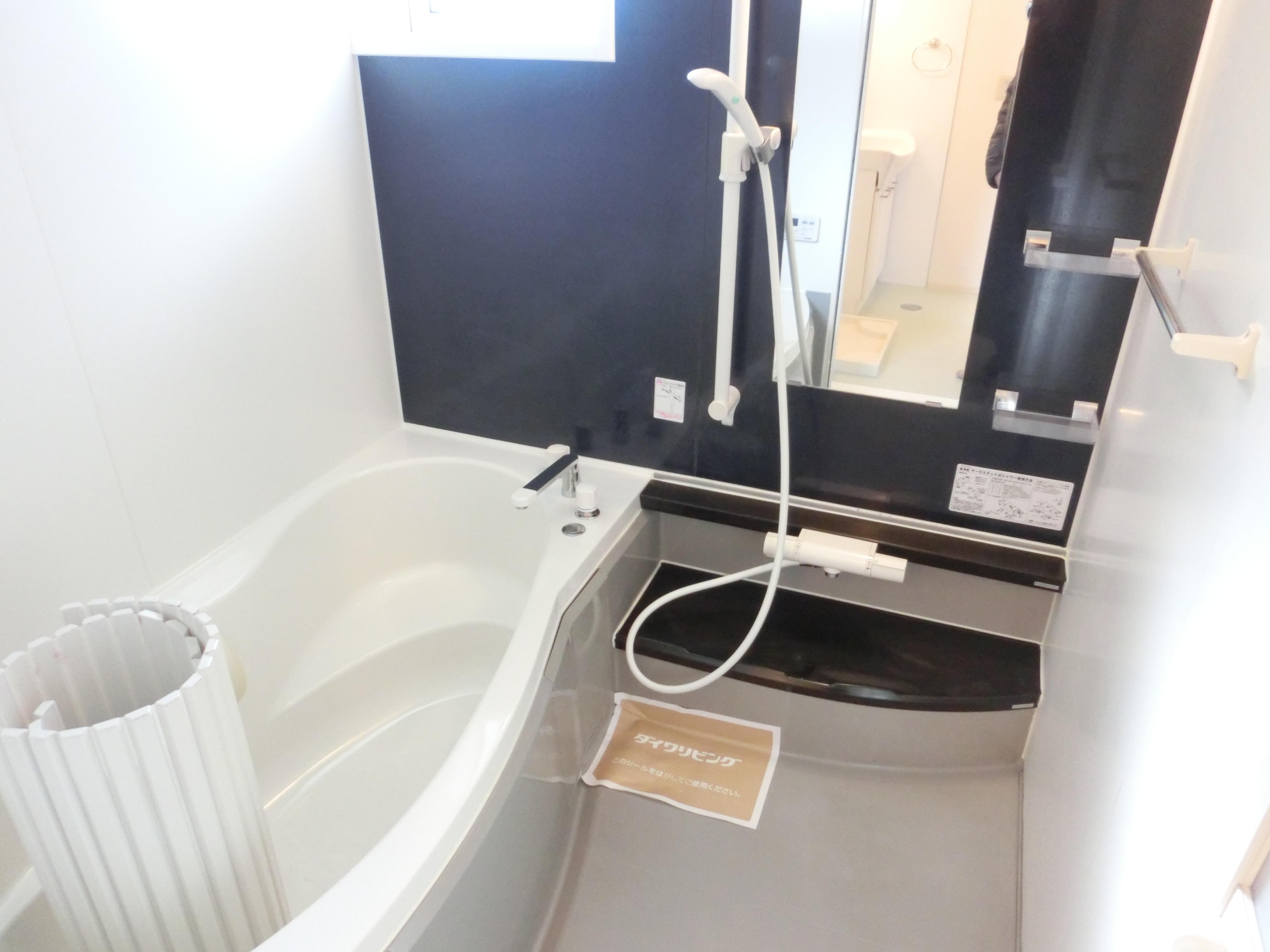 ★D-room★エアリー・コート東白山台A