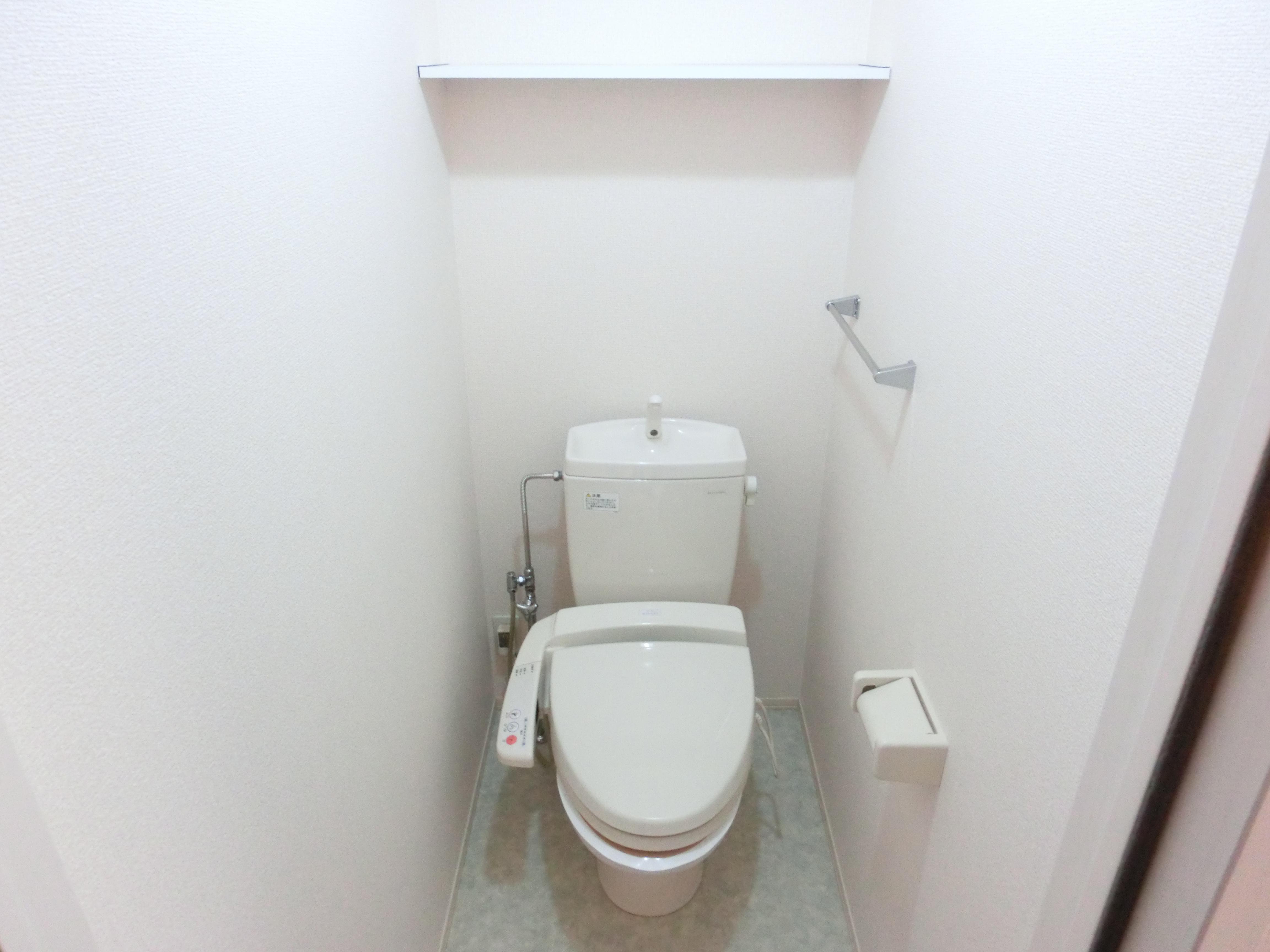 ★D-room★エアリー・コート東白山台A