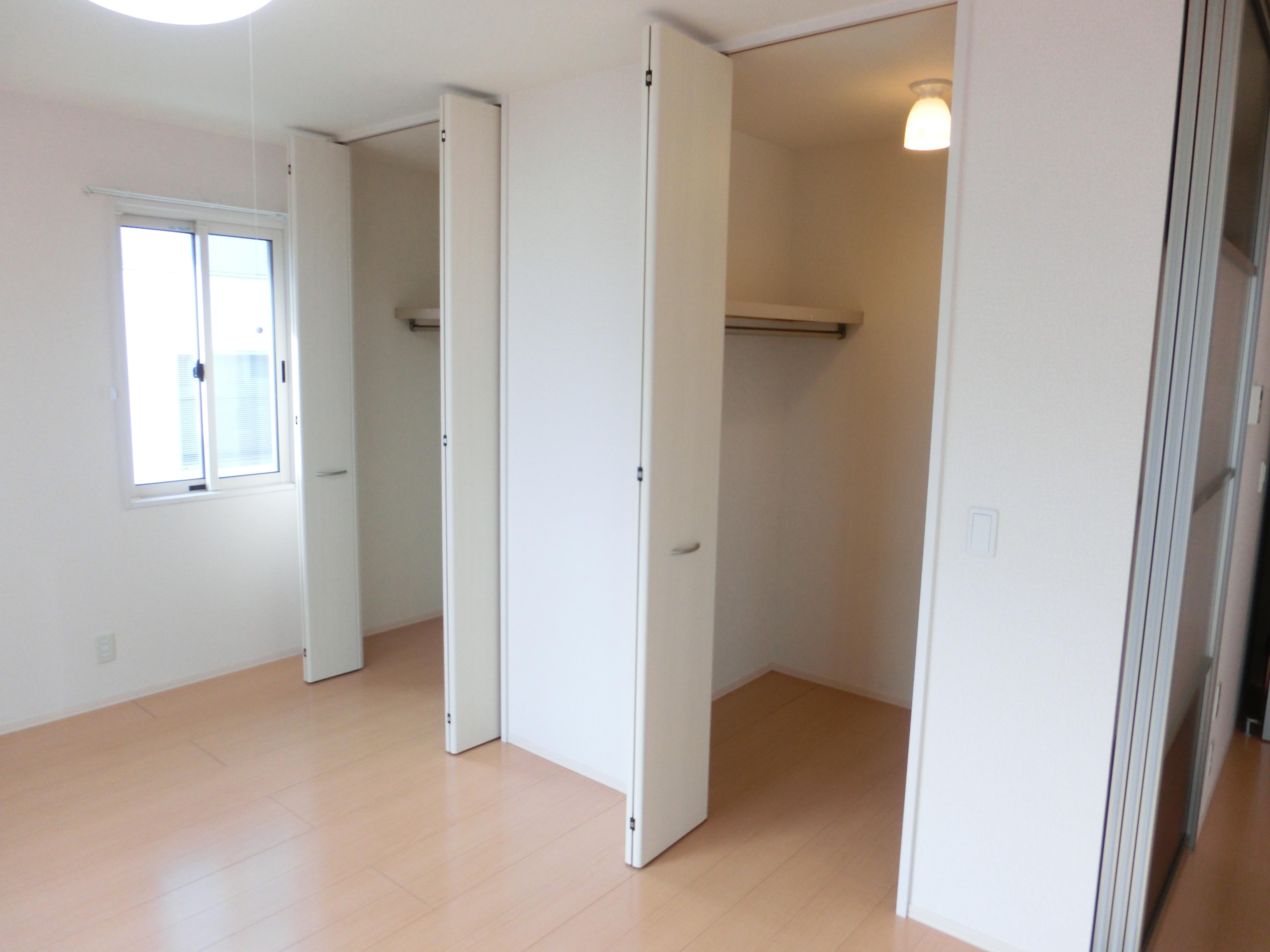 ★D-room★エアリー・コート東白山台A